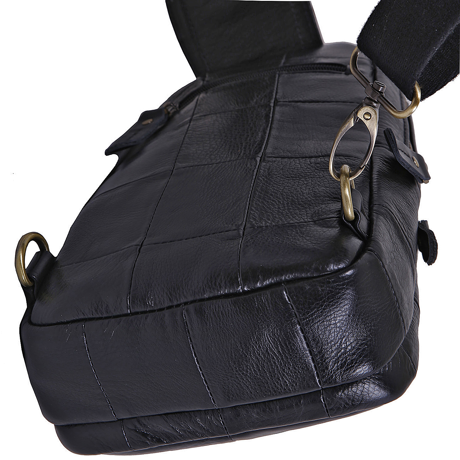 Сумка на плечо POLA 0707 Black