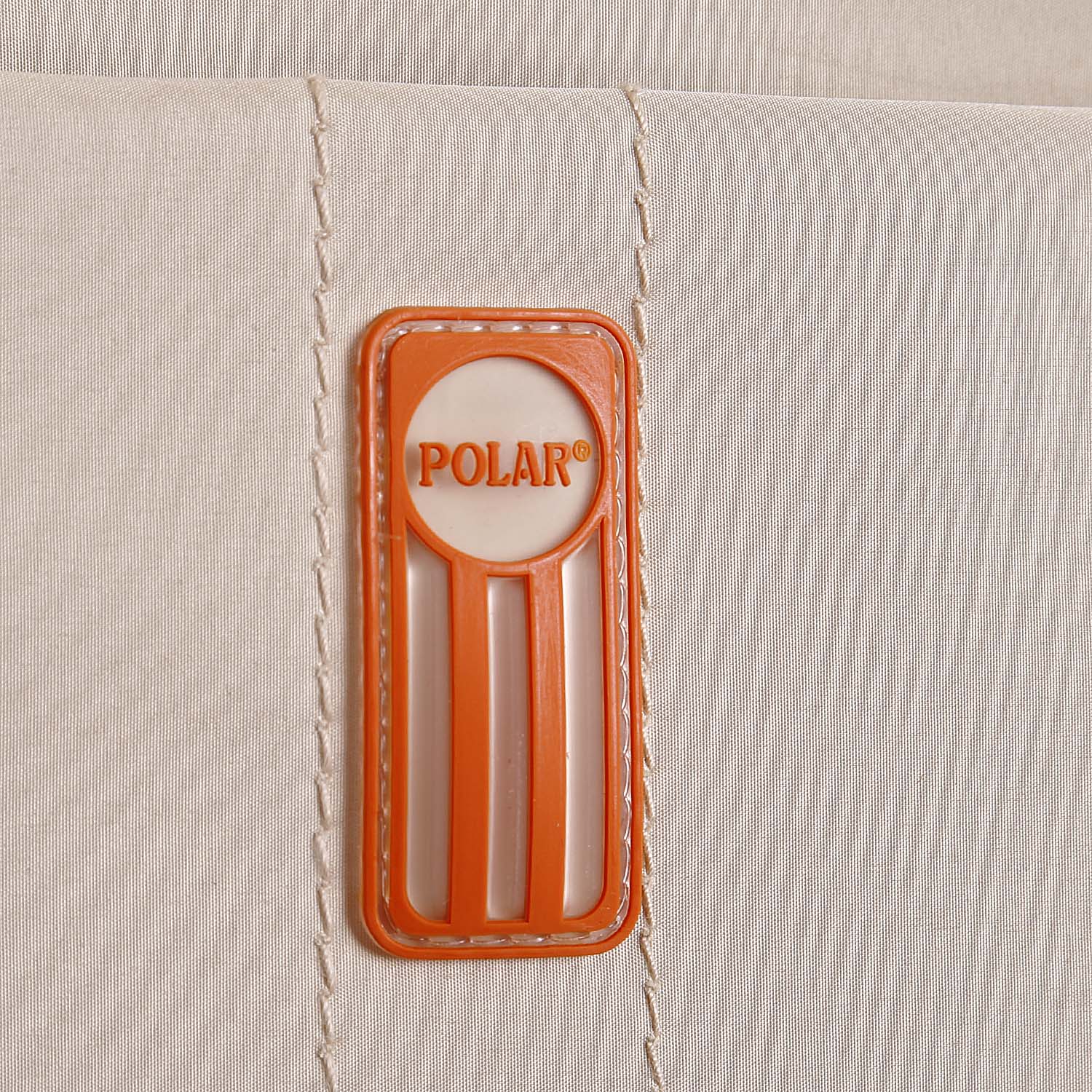 Сумка дорожная POLAR 10717 Beige