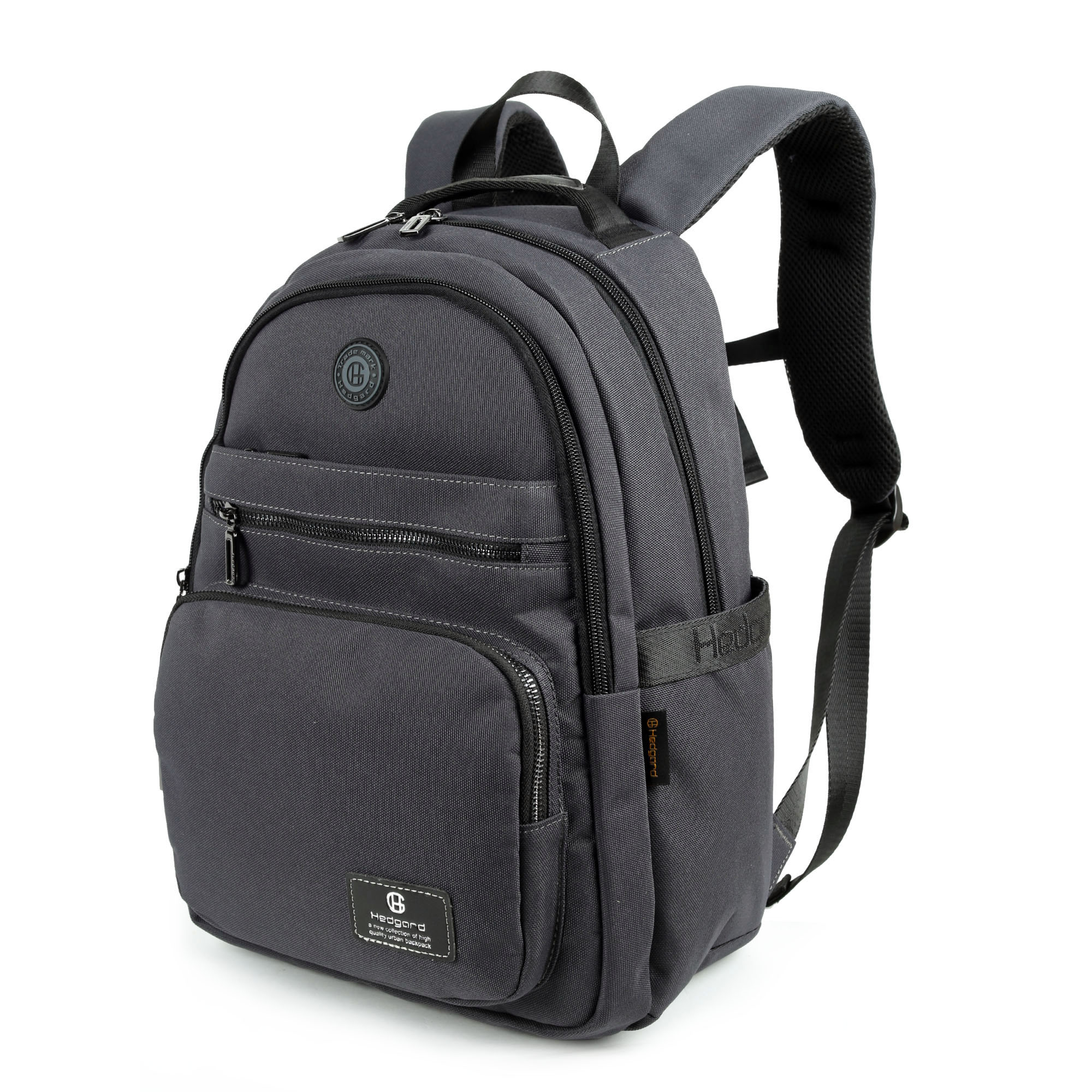 Рюкзак  Hedgard 4155 Grey