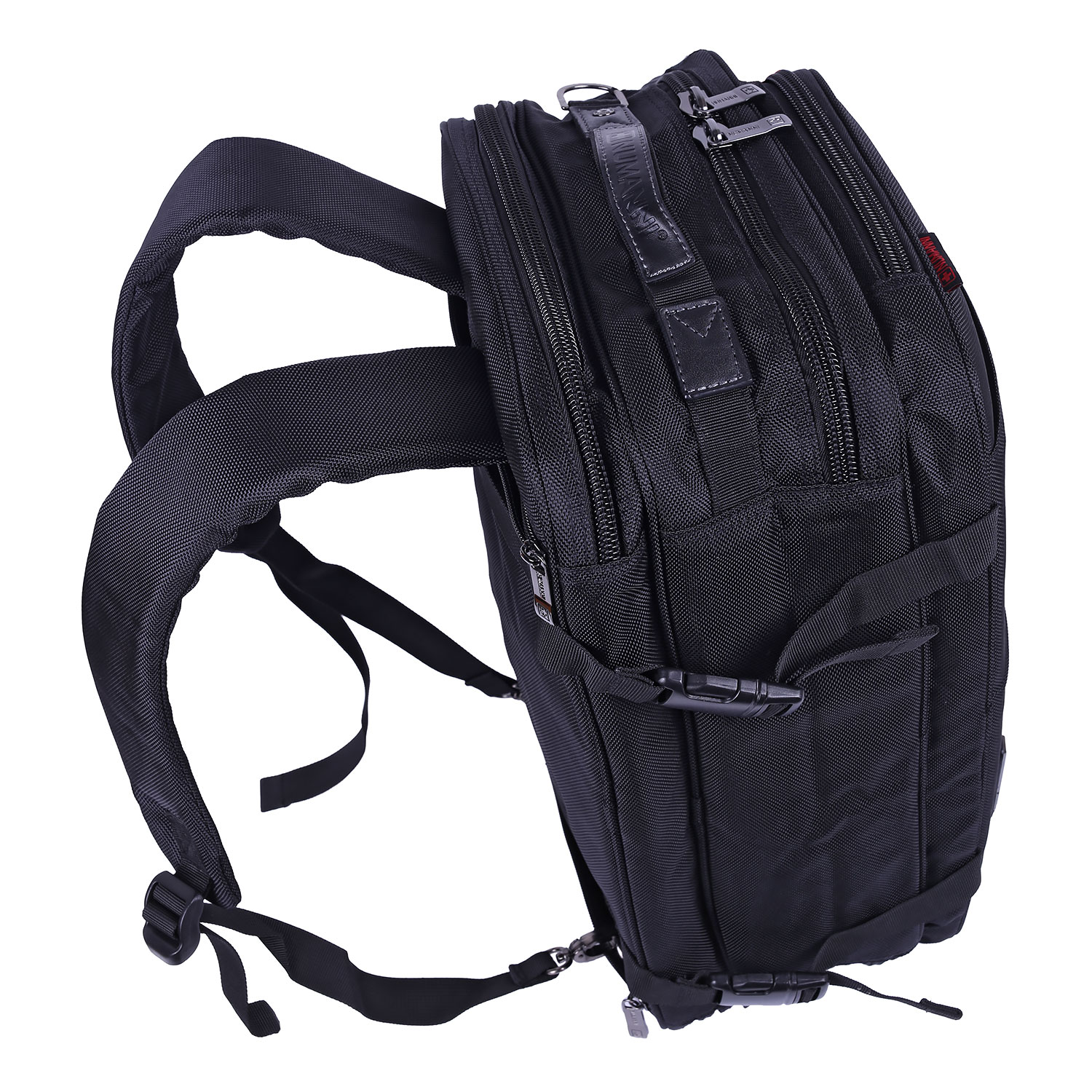 Сумка-рюкзак с чехлом для ноутбука Numanni PW892