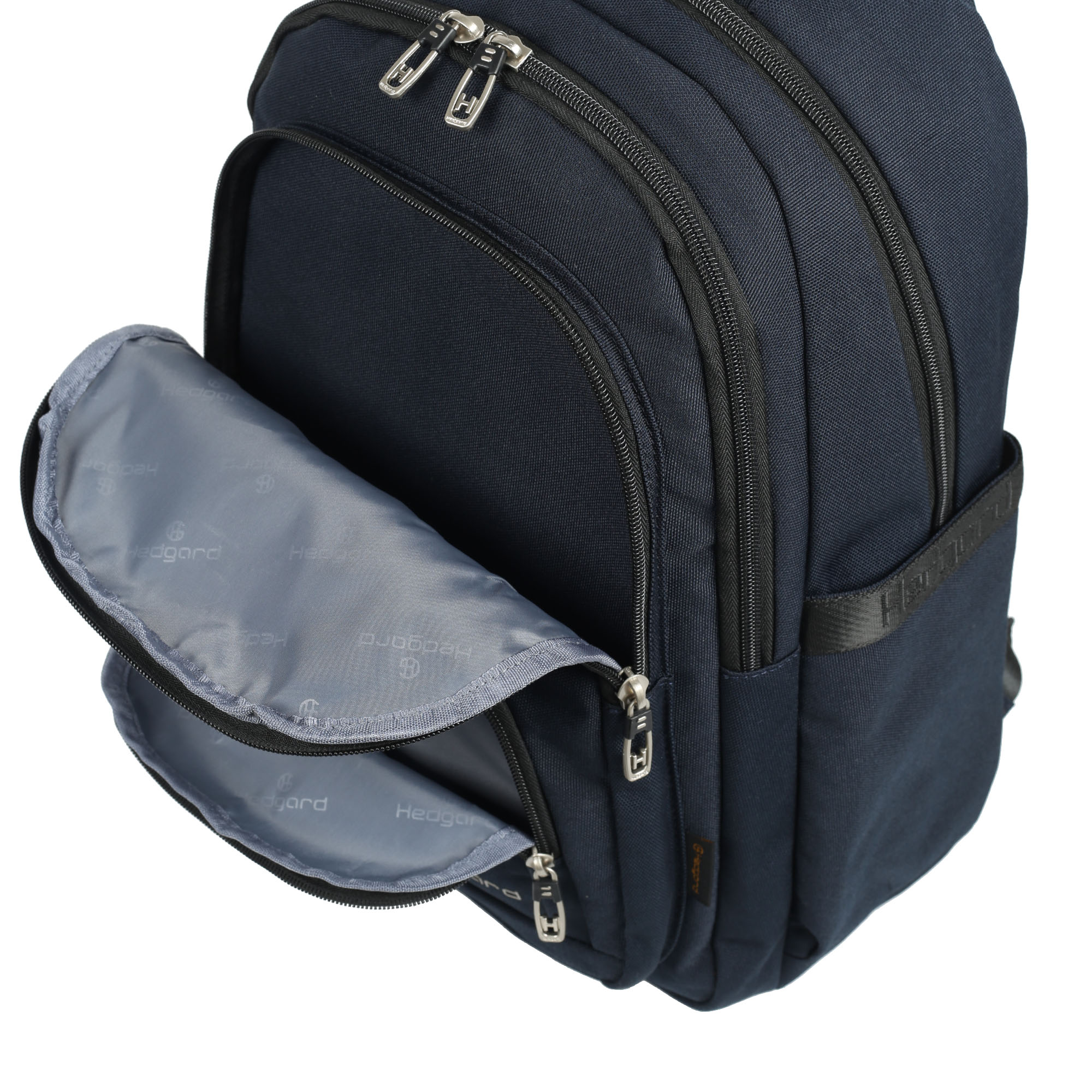 Городской рюкзак  Hedgard 4189 Blue