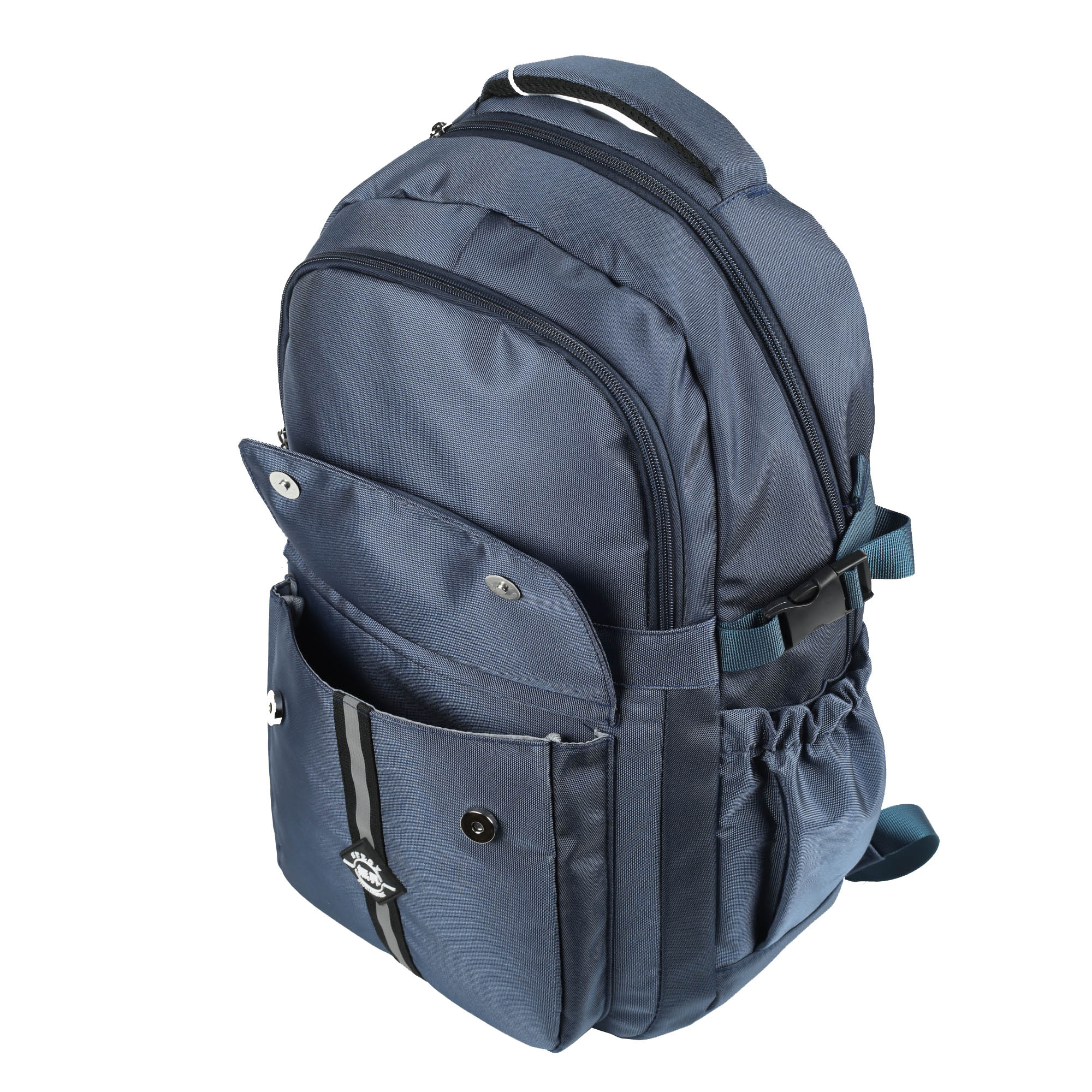 Городской рюкзак Sikaile 28 Blue