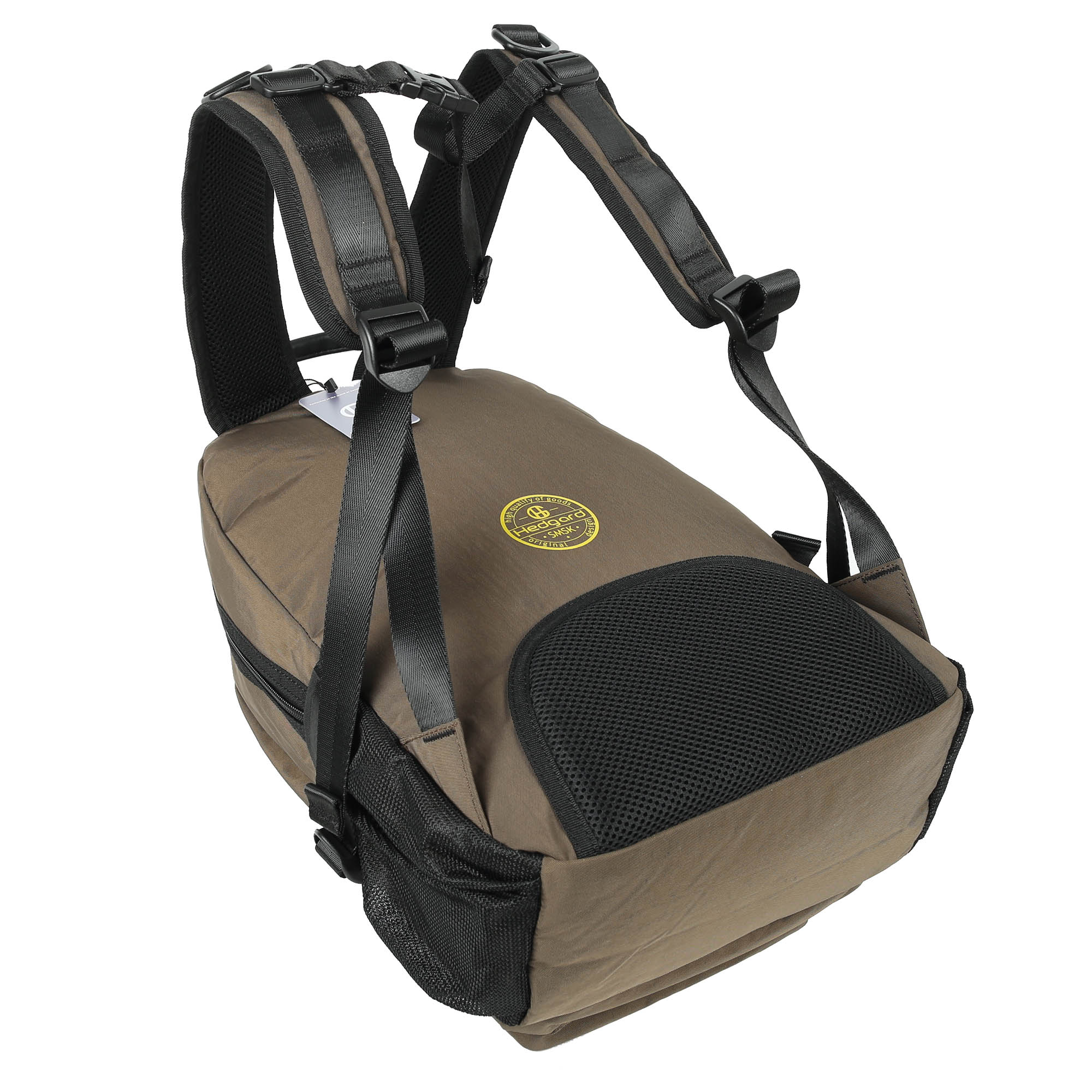 Рюкзак  Hedgard 4157 Coffee