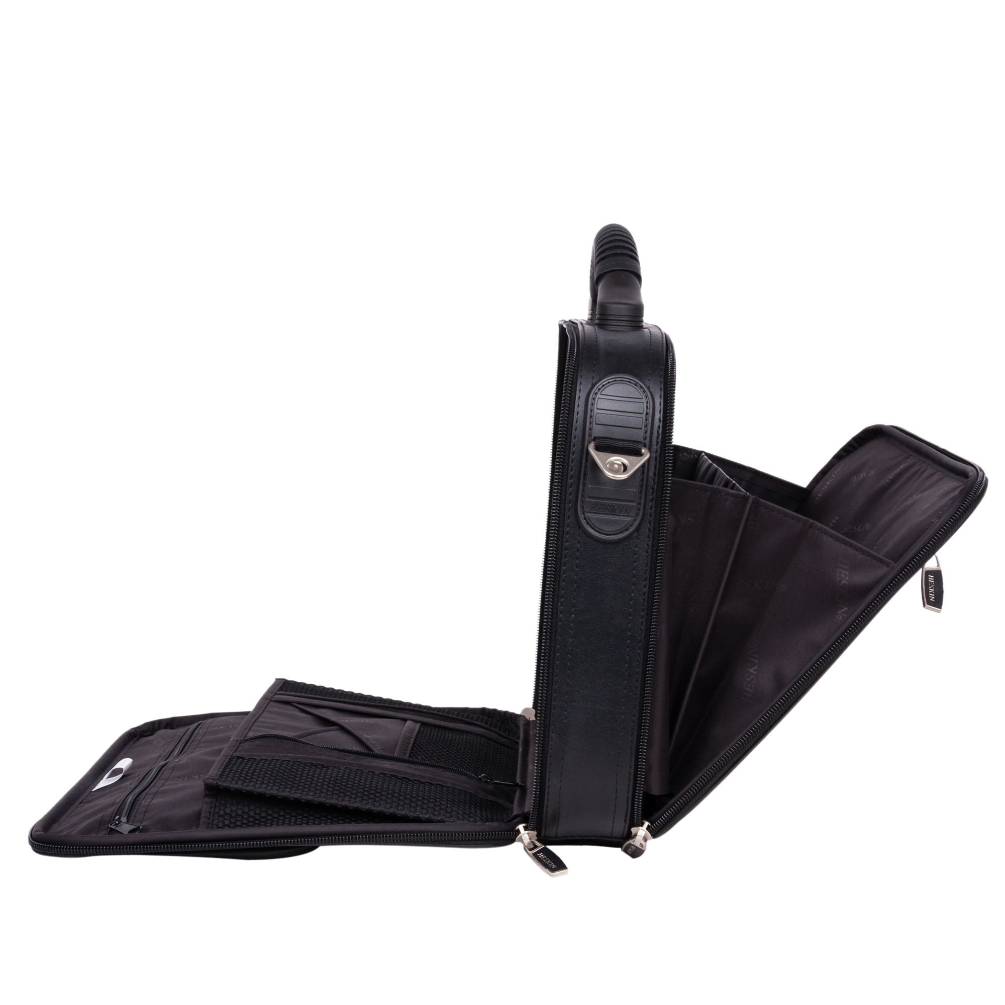 Портфель из искусственной кожи BESKIN 111225 кз