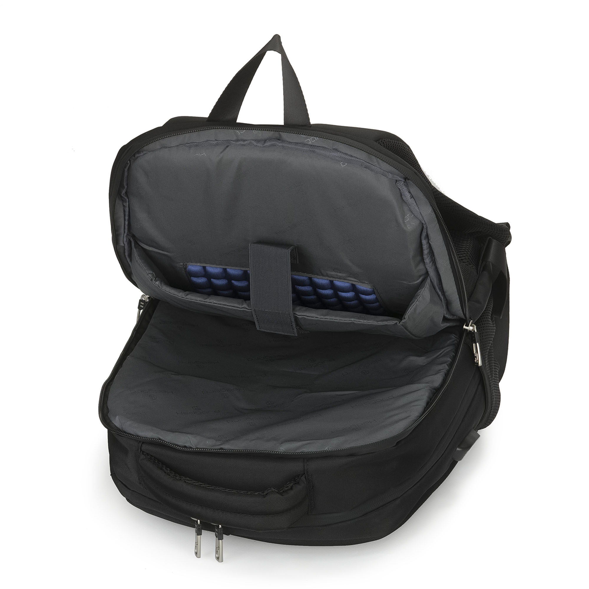 Рюкзак 3 отделения  Hedgard 0280 Blue