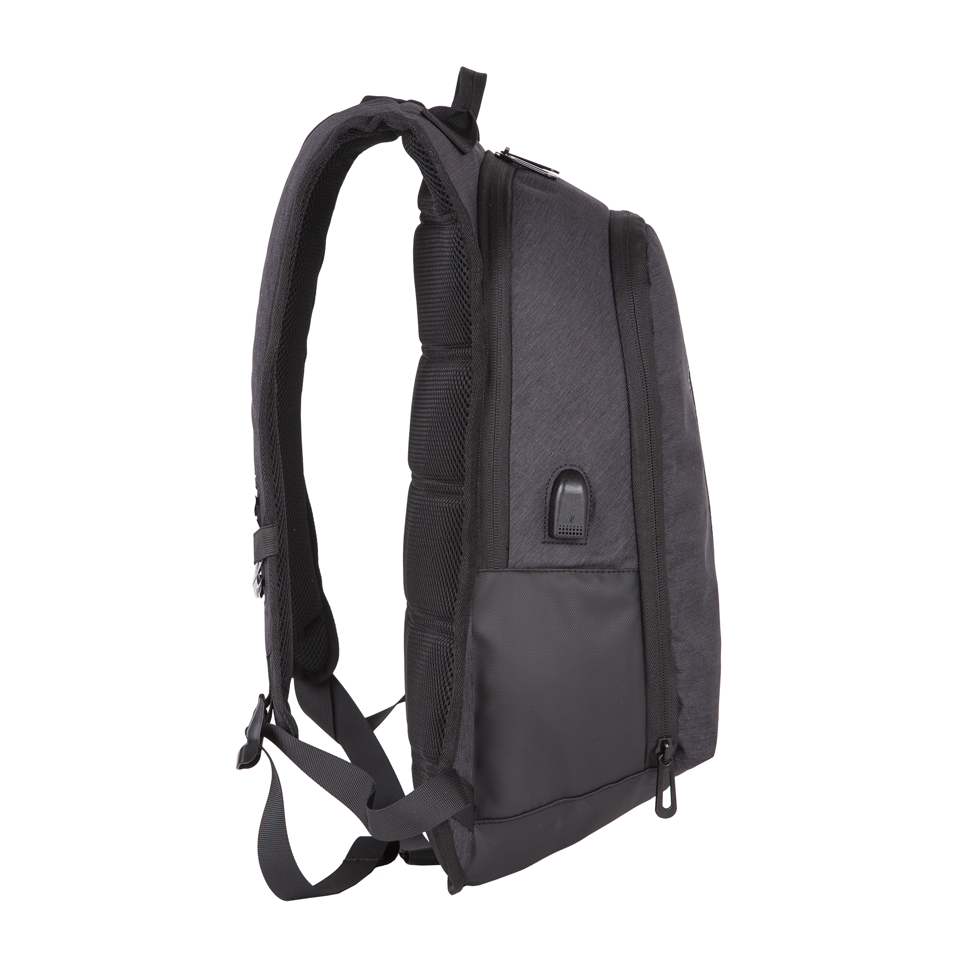 Рюкзак для ноутбука POLAR К9072