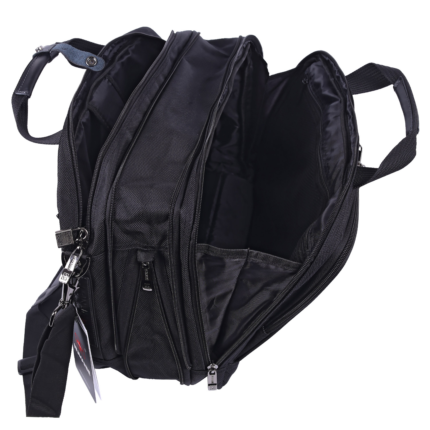 Сумка-портфель с отделением для ноутбука Numanni PW883