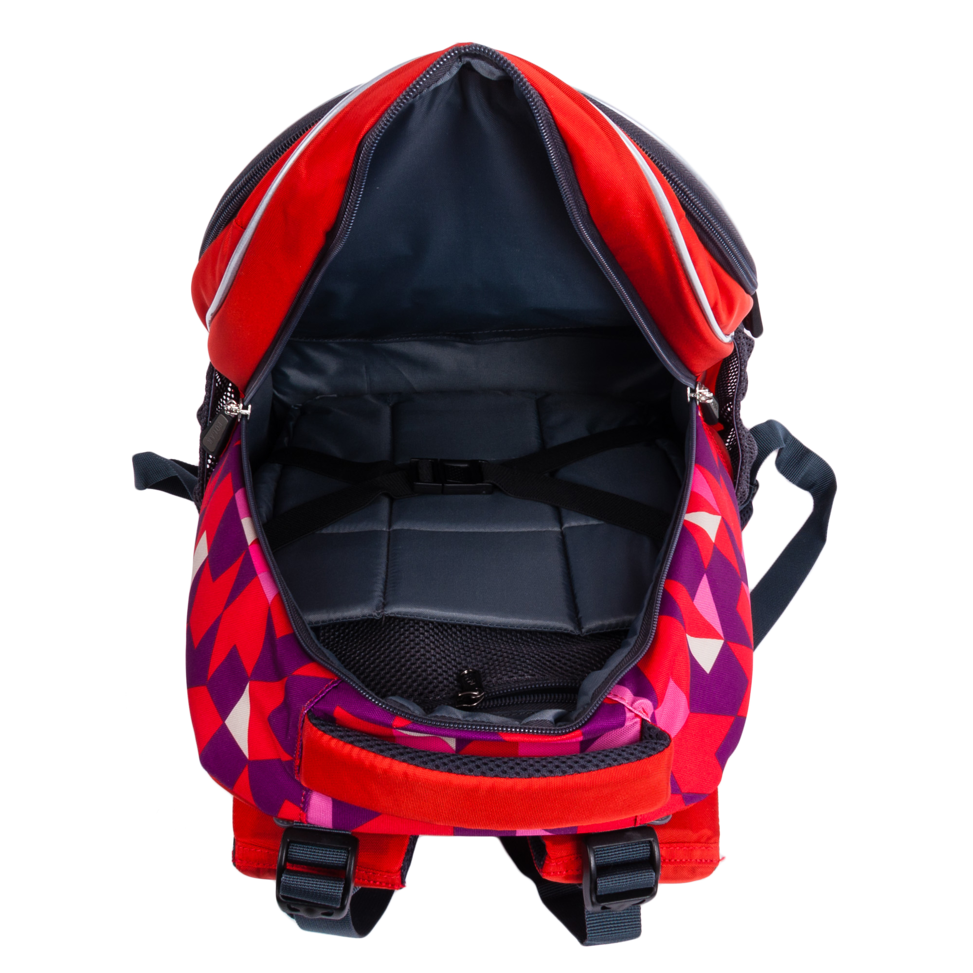 Рюкзак POLAR П0082 Purple