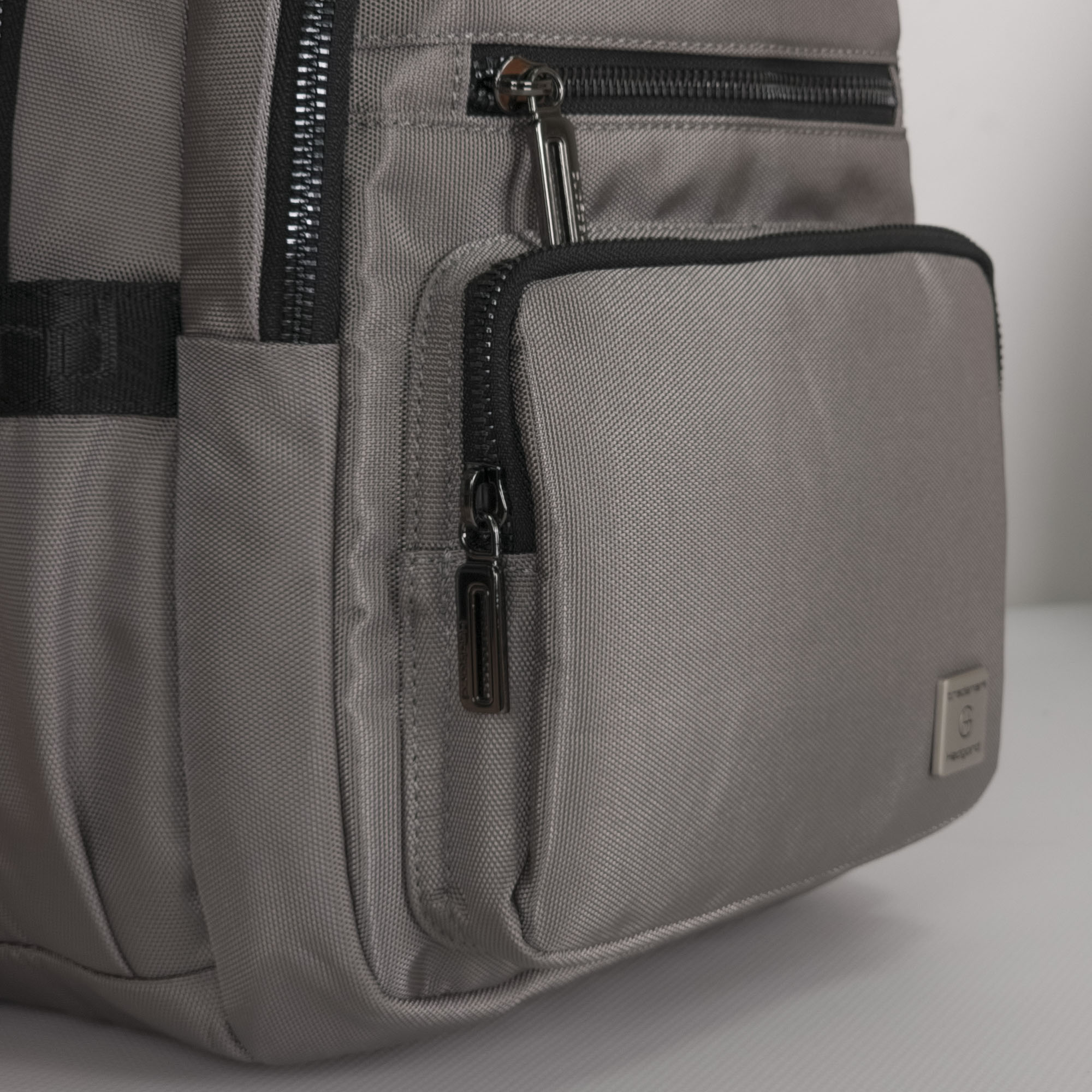 Рюкзак  Hedgard 4152-21 Grey