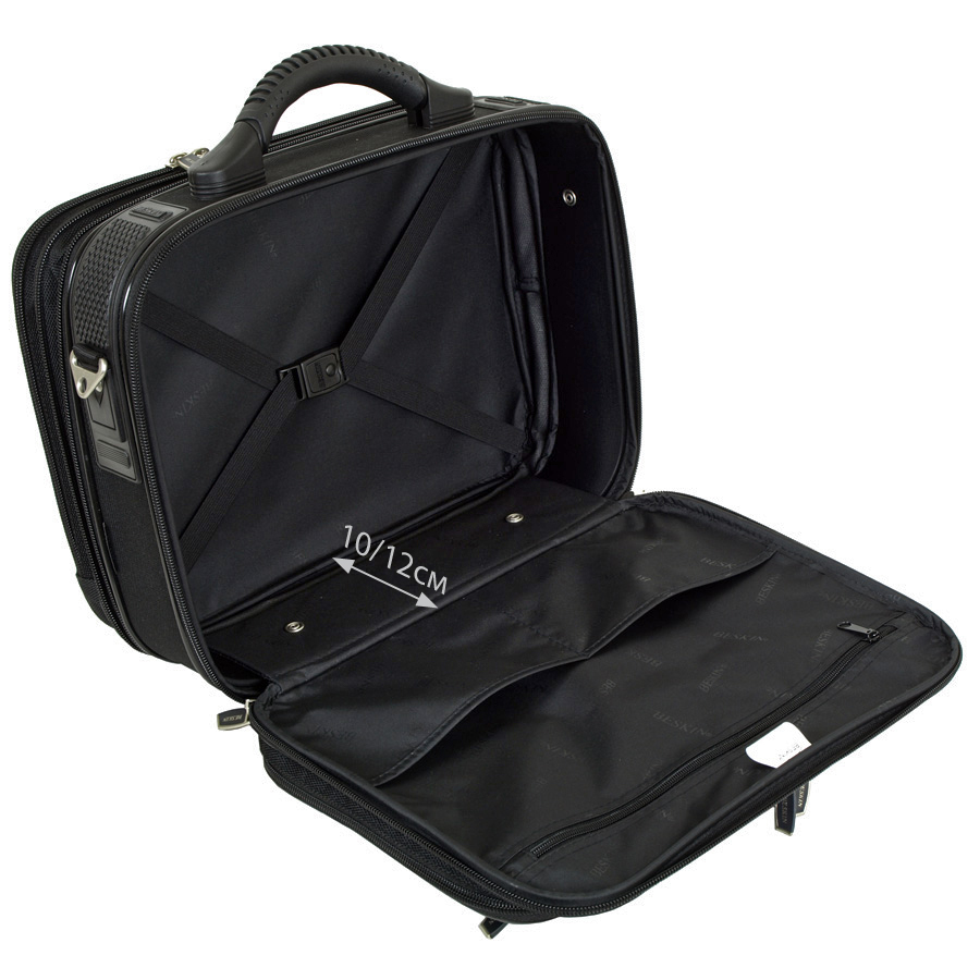 Кейс раздвижной BESKIN 111812