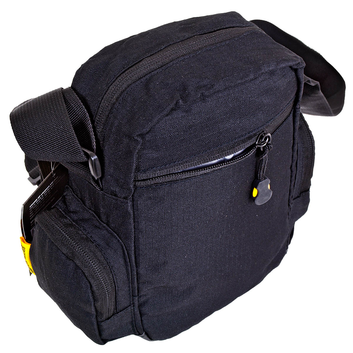 Сумка для планшета до 8 дюймов Caterpillar 83004-01 Black