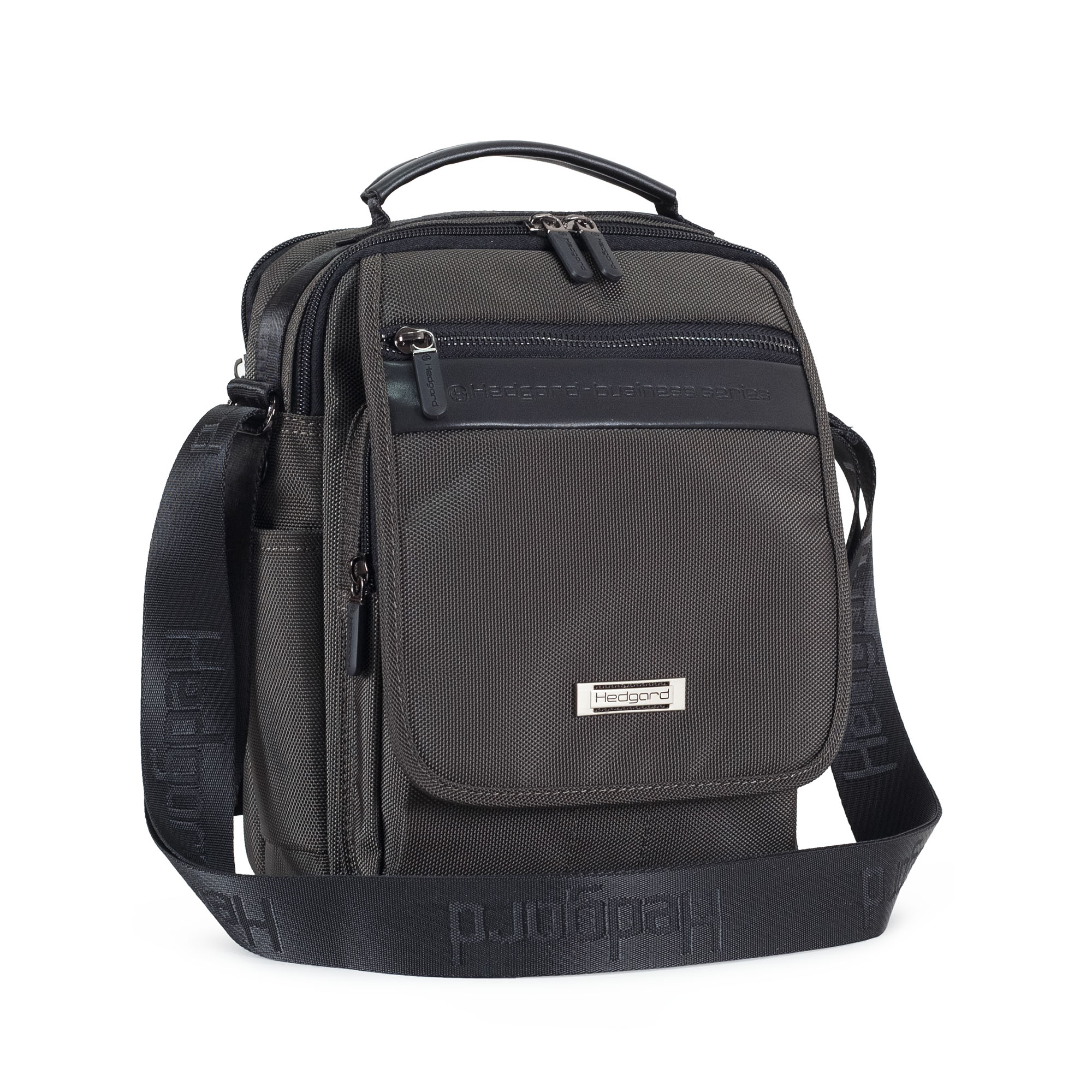 Сумка на плечо  Hedgard 4143 Grey