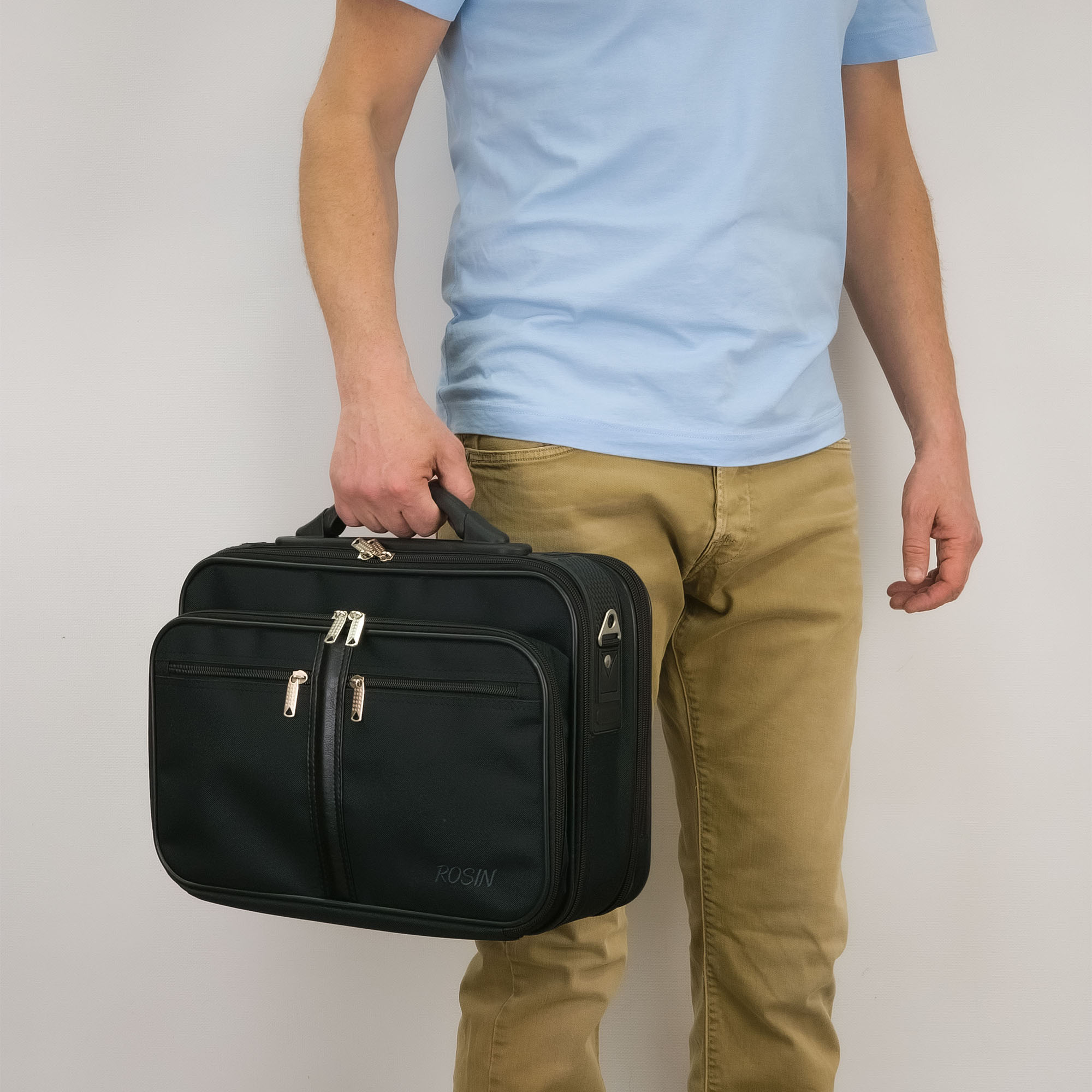 Мужская сумка ROSIN 59