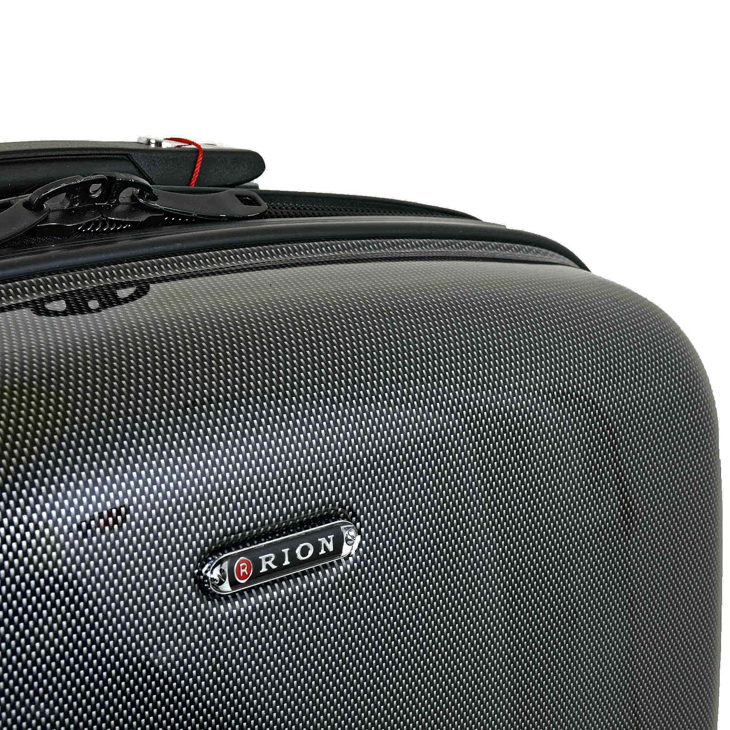 Кейс-пилот RION+ А419 Carbon