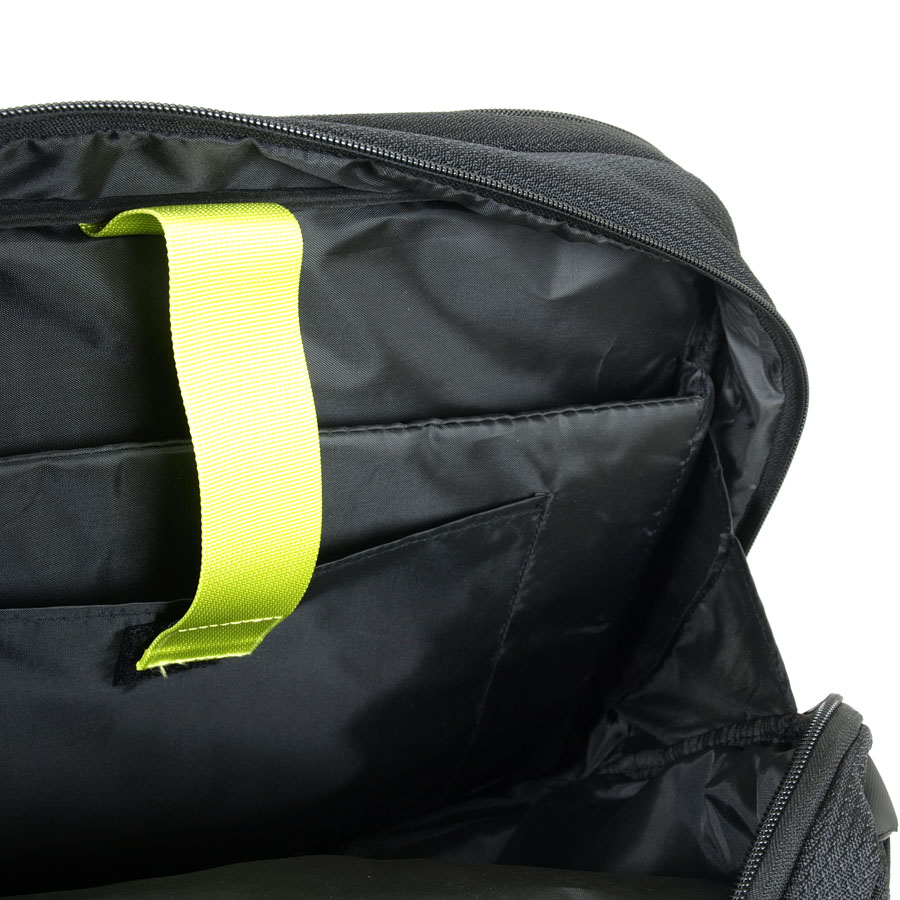 Мужская сумка-планшет POLAR Д1415