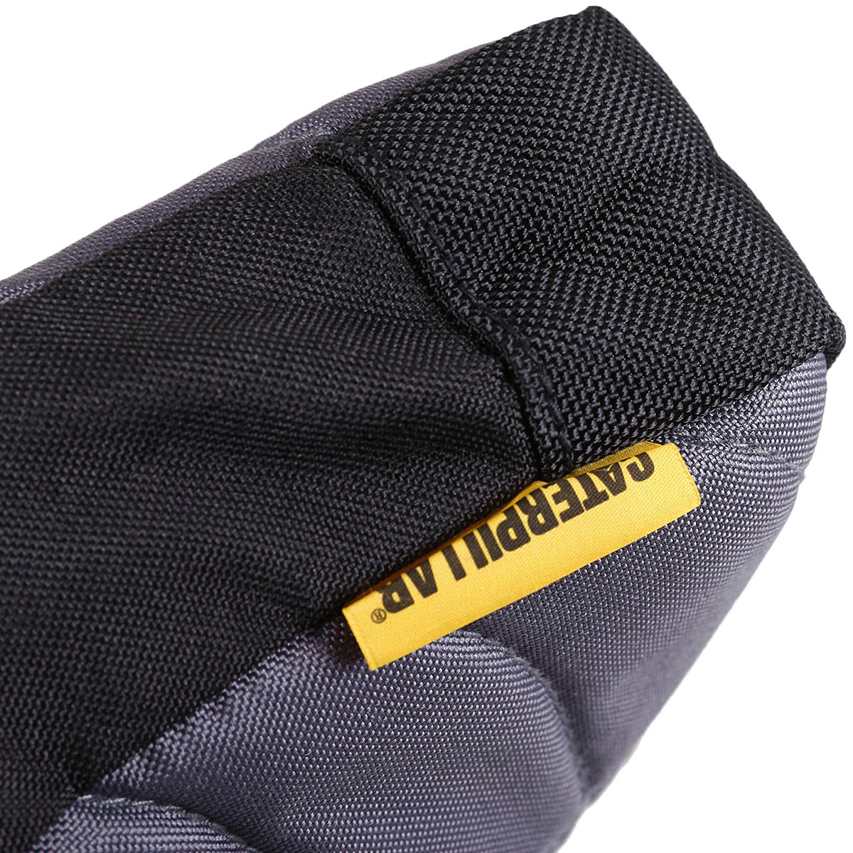 Сумка на плечо Caterpillar 82998-172 Black/Grey