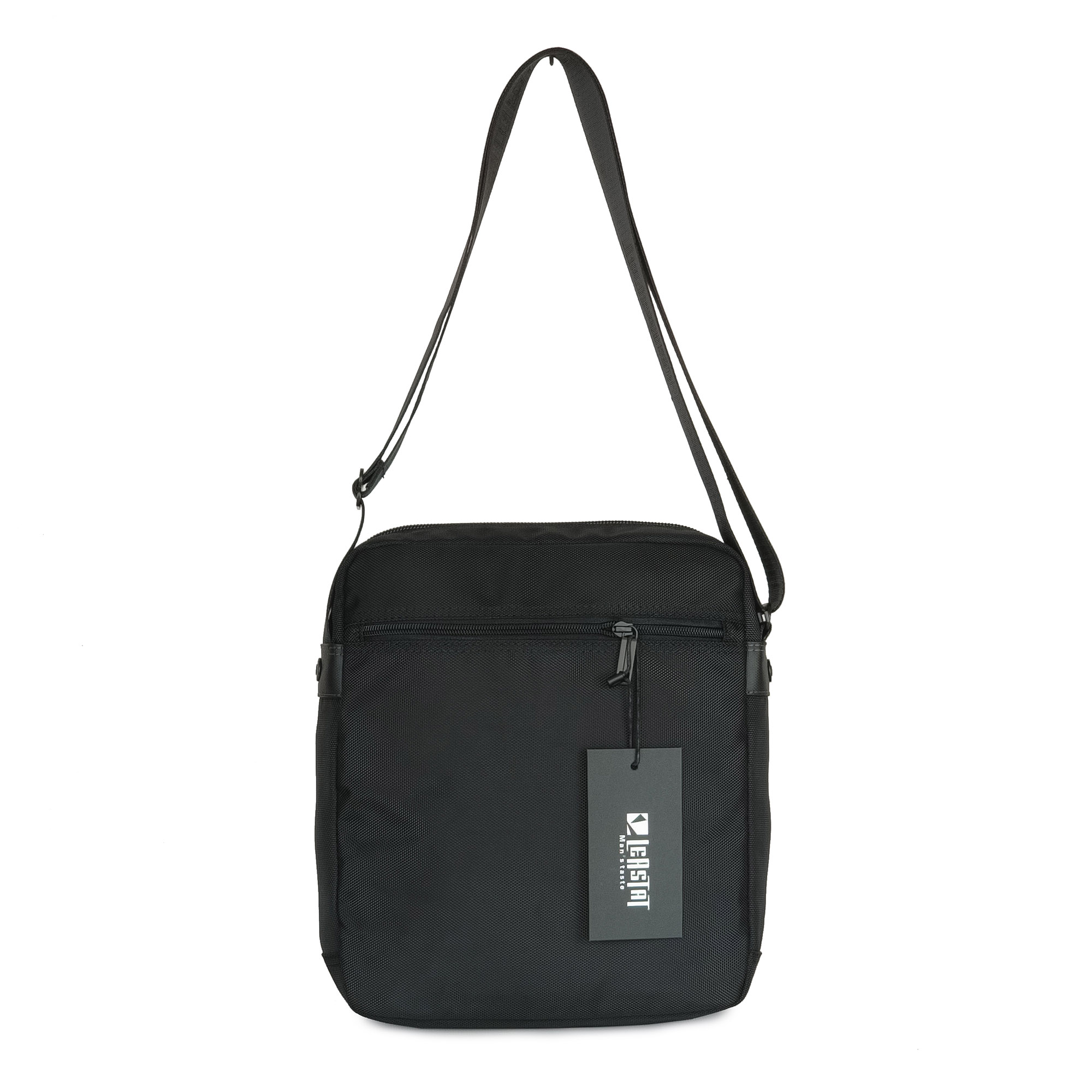 Сумка-планшет А4 LEASTAT 9698 Black, цвет: черный, купить в интернет ...
