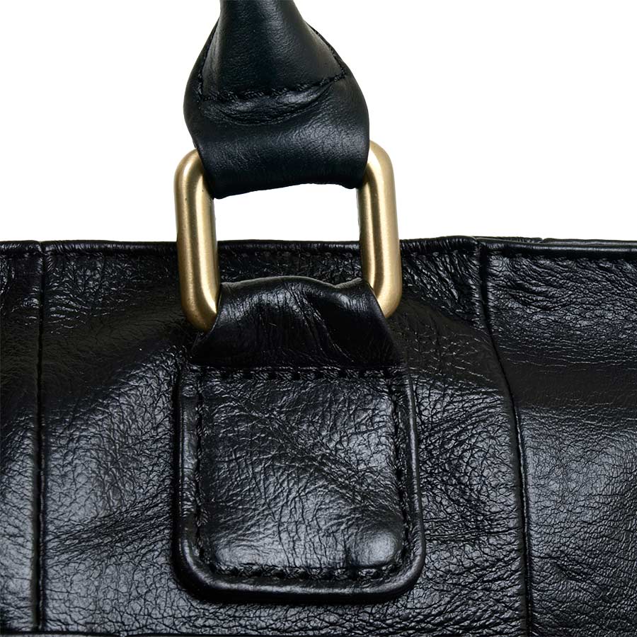 Сумка деловая, большая POLA 3098 Black