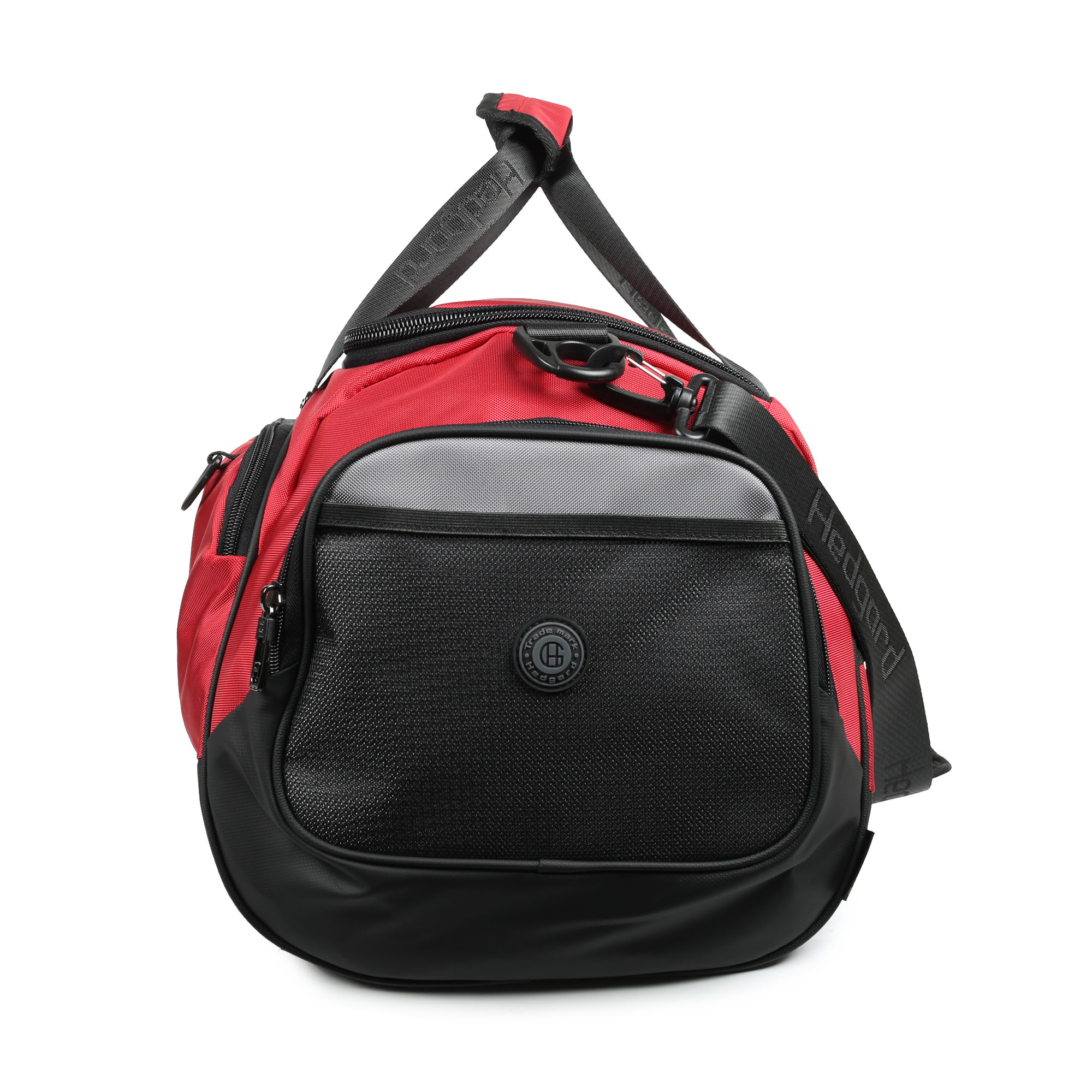 Дорожно-спортивная сумка  Hedgard 4178 Red