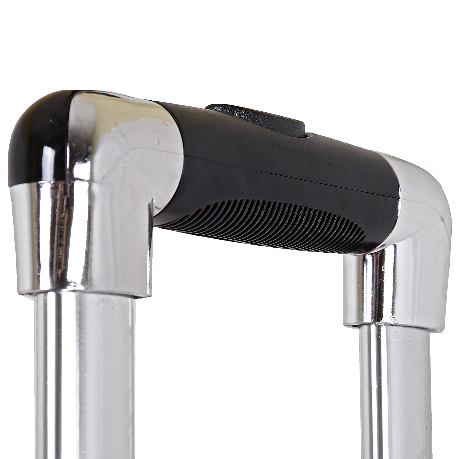 Кейс-пилот на 4х колесах RION+ А433 Brown