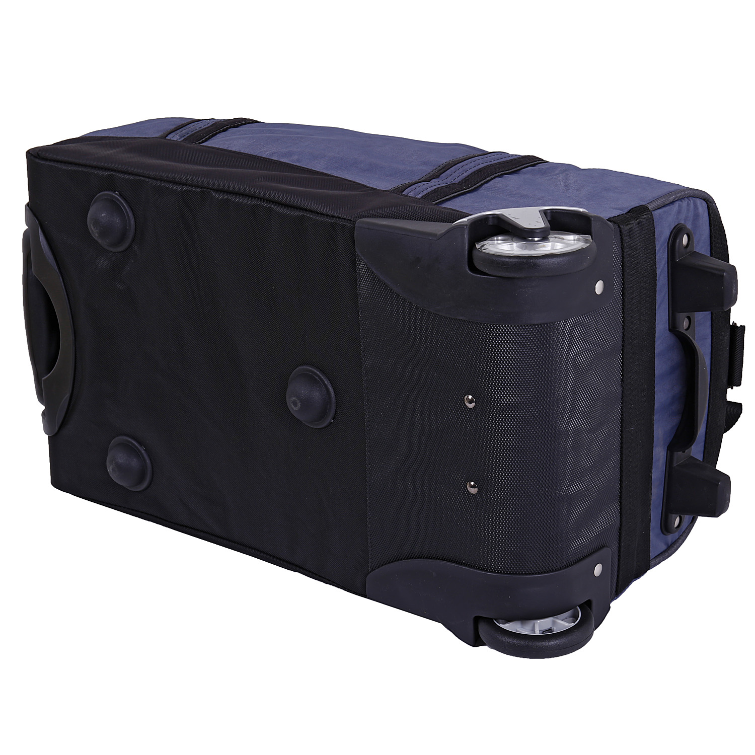 Сумка для путешествий малая Griffon Г304.3 Blue