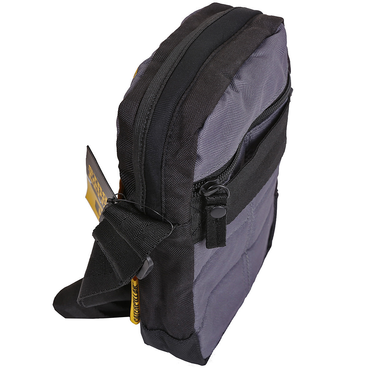 Сумка на плечо Caterpillar 82998-172 Black/Grey