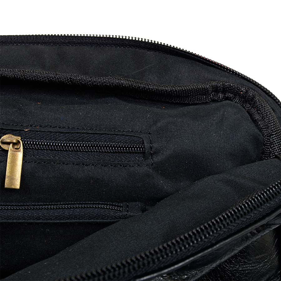 Сумка-портфель POLA 3258 Black