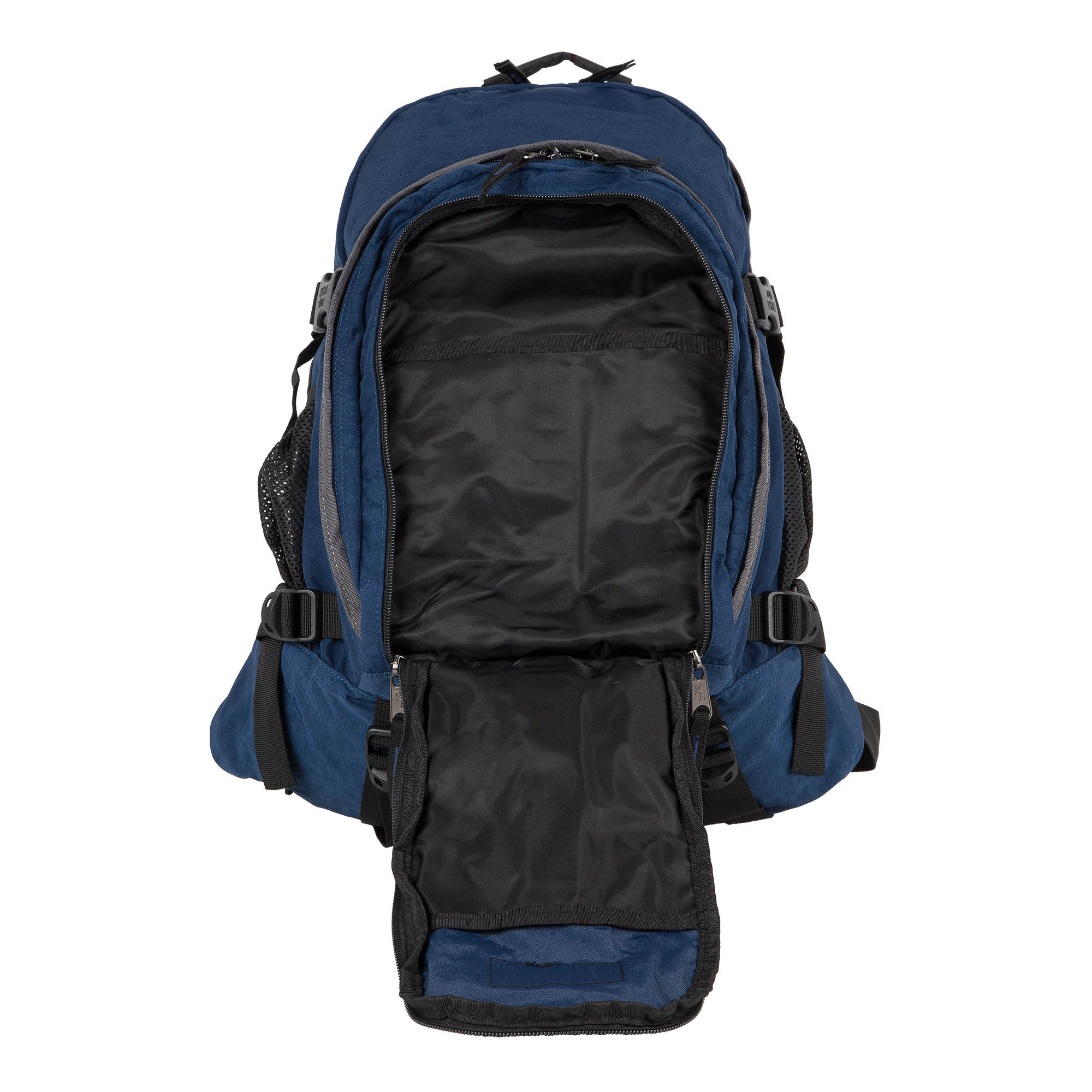 Рюкзак POLAR П1956-04 Blue