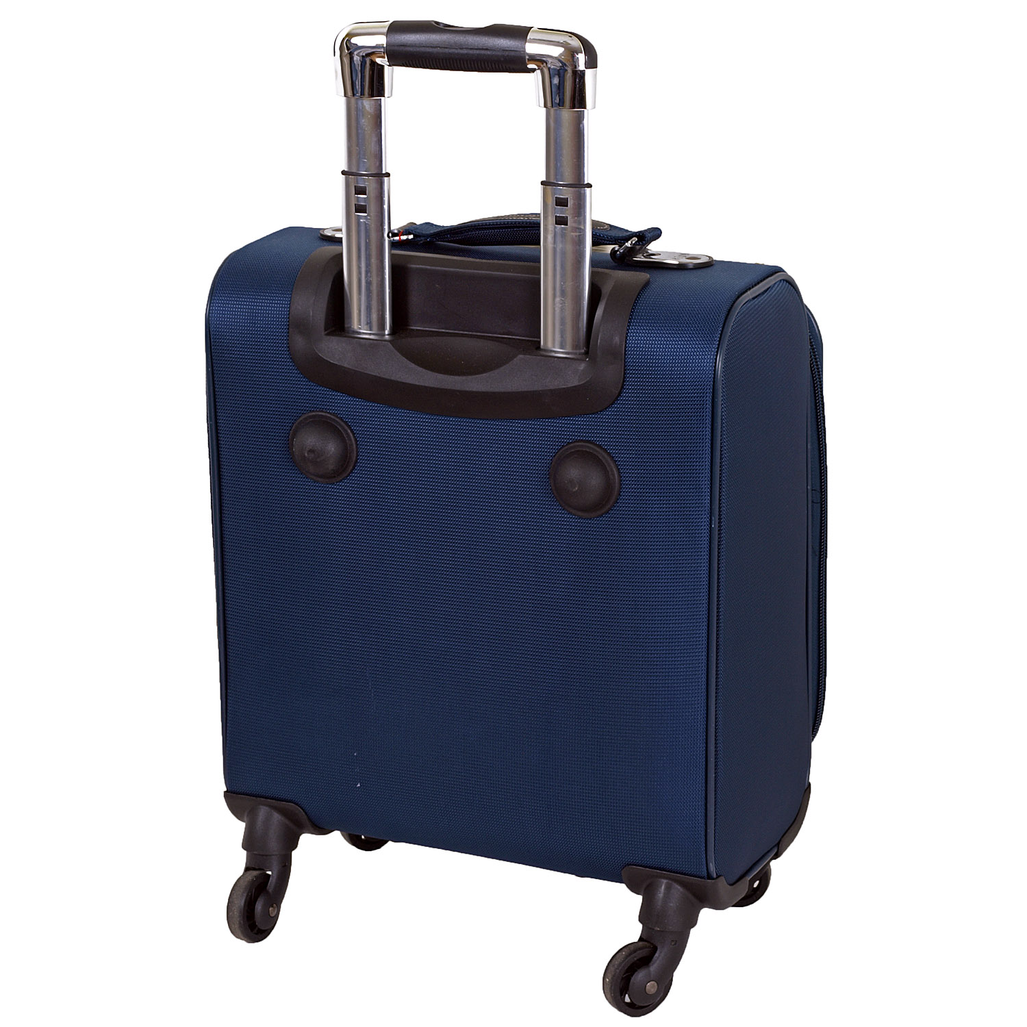 Кейс-пилот на 4х колесах RION+ А433 Blue