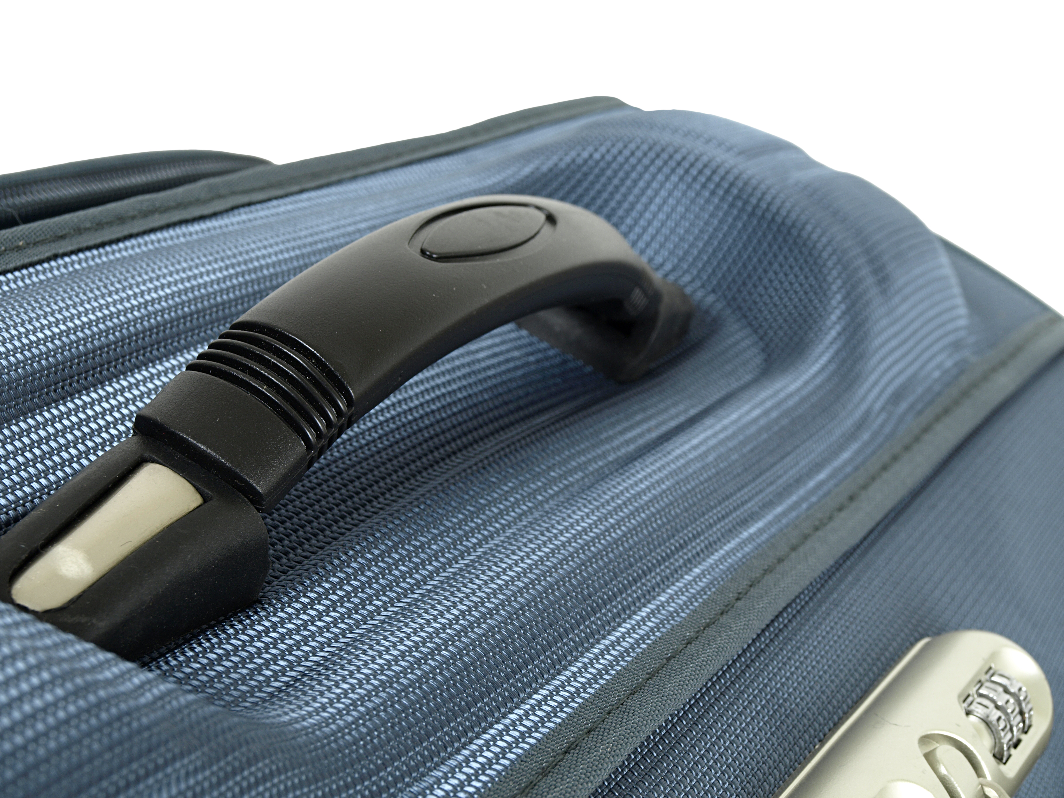 Сумка дорожная на колесах RION+ А231 Grey