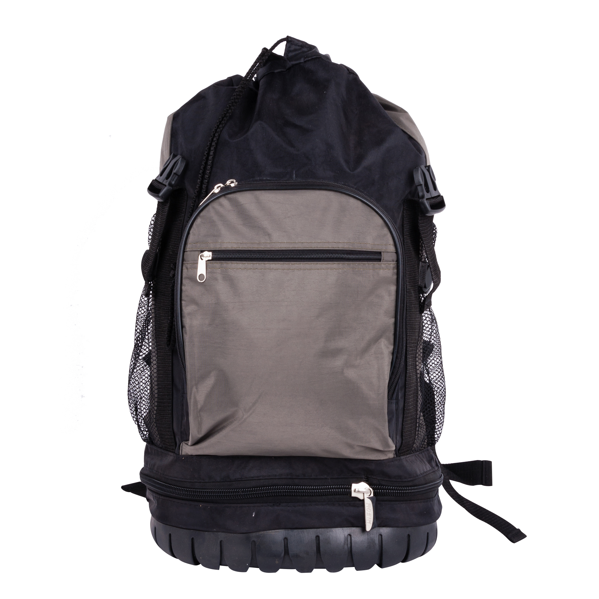 Рюкзак с резиновым дном ROSIN 090 Grey