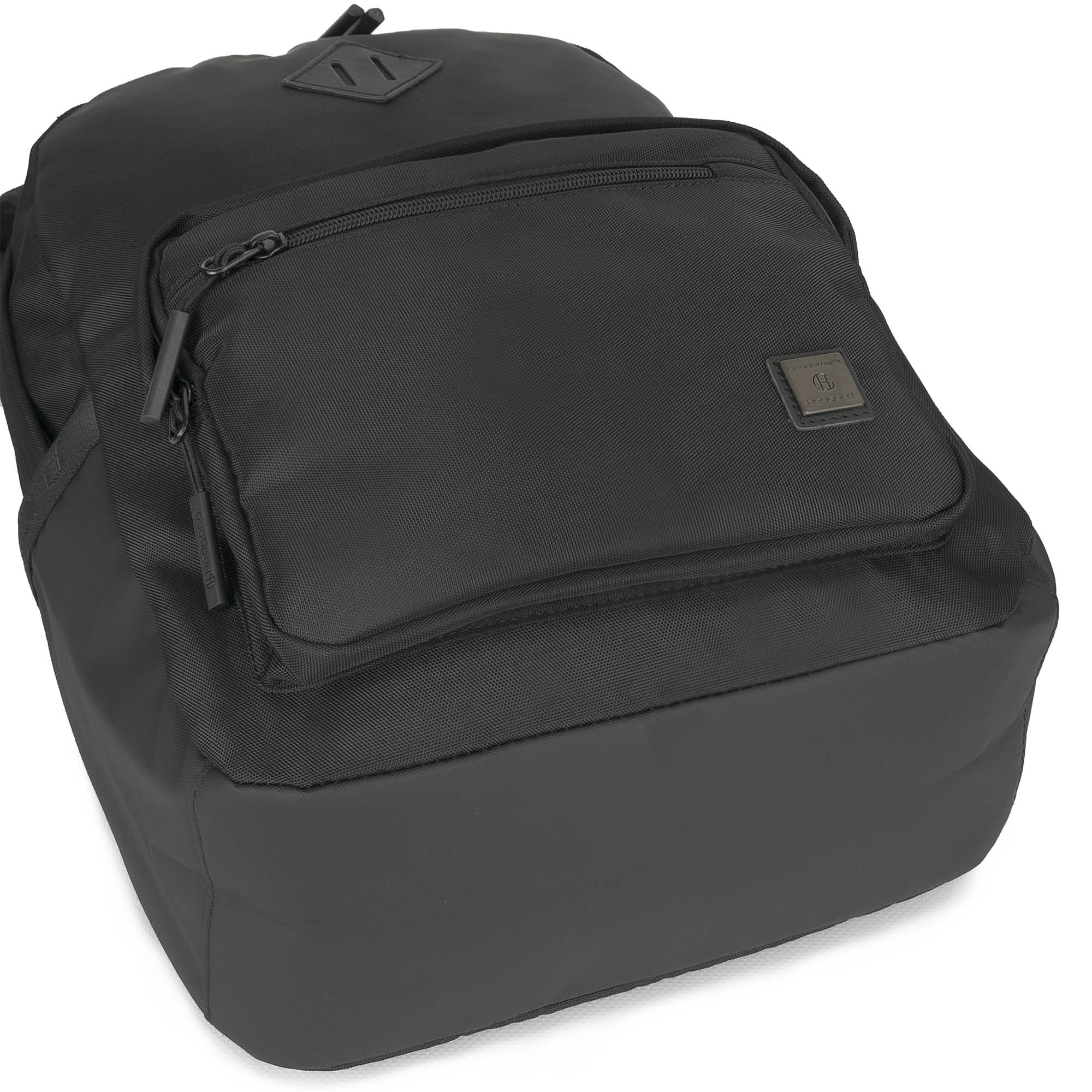 Рюкзак городской  Hedgard 1122 Black