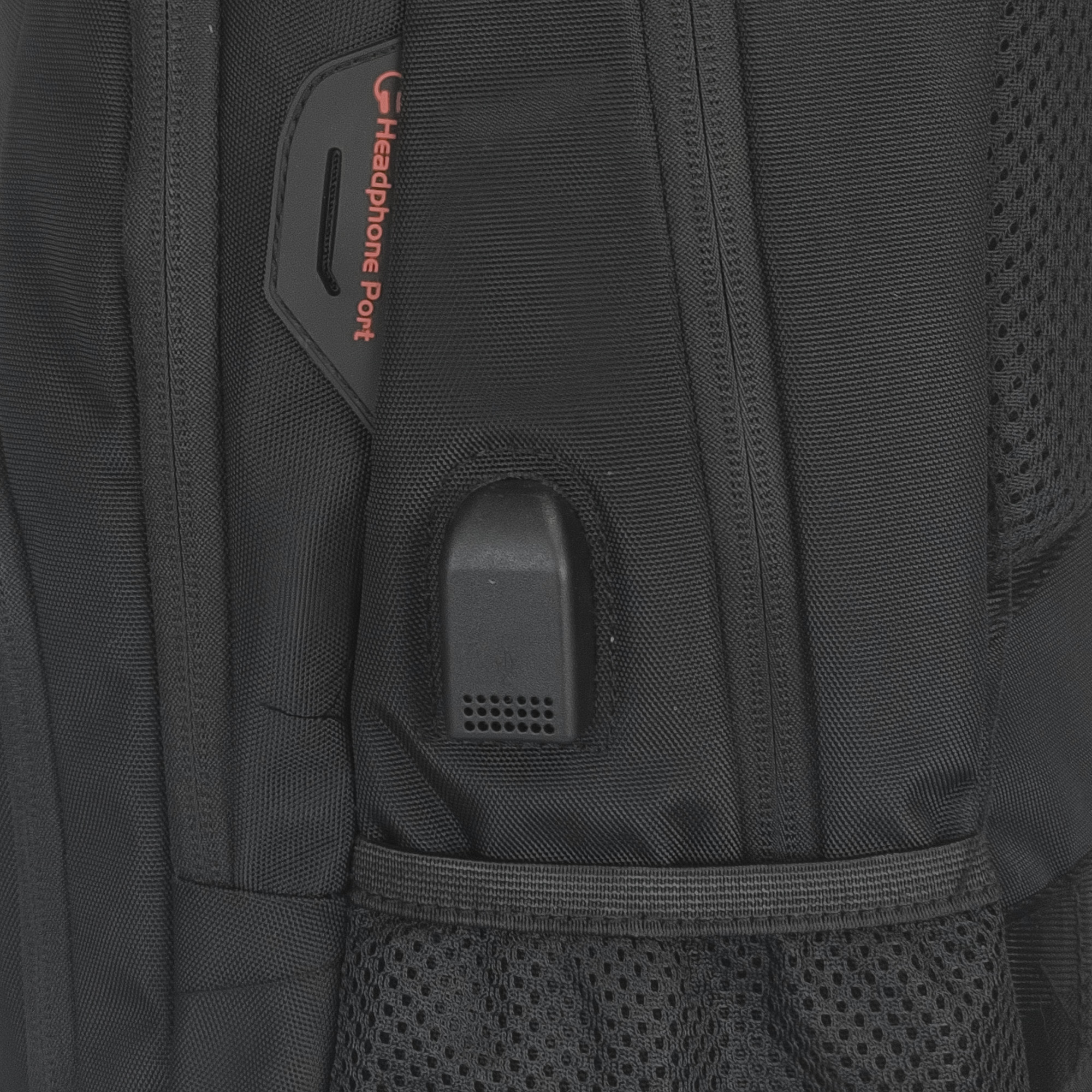 Рюкзак  Hedgard 8378-1 Black