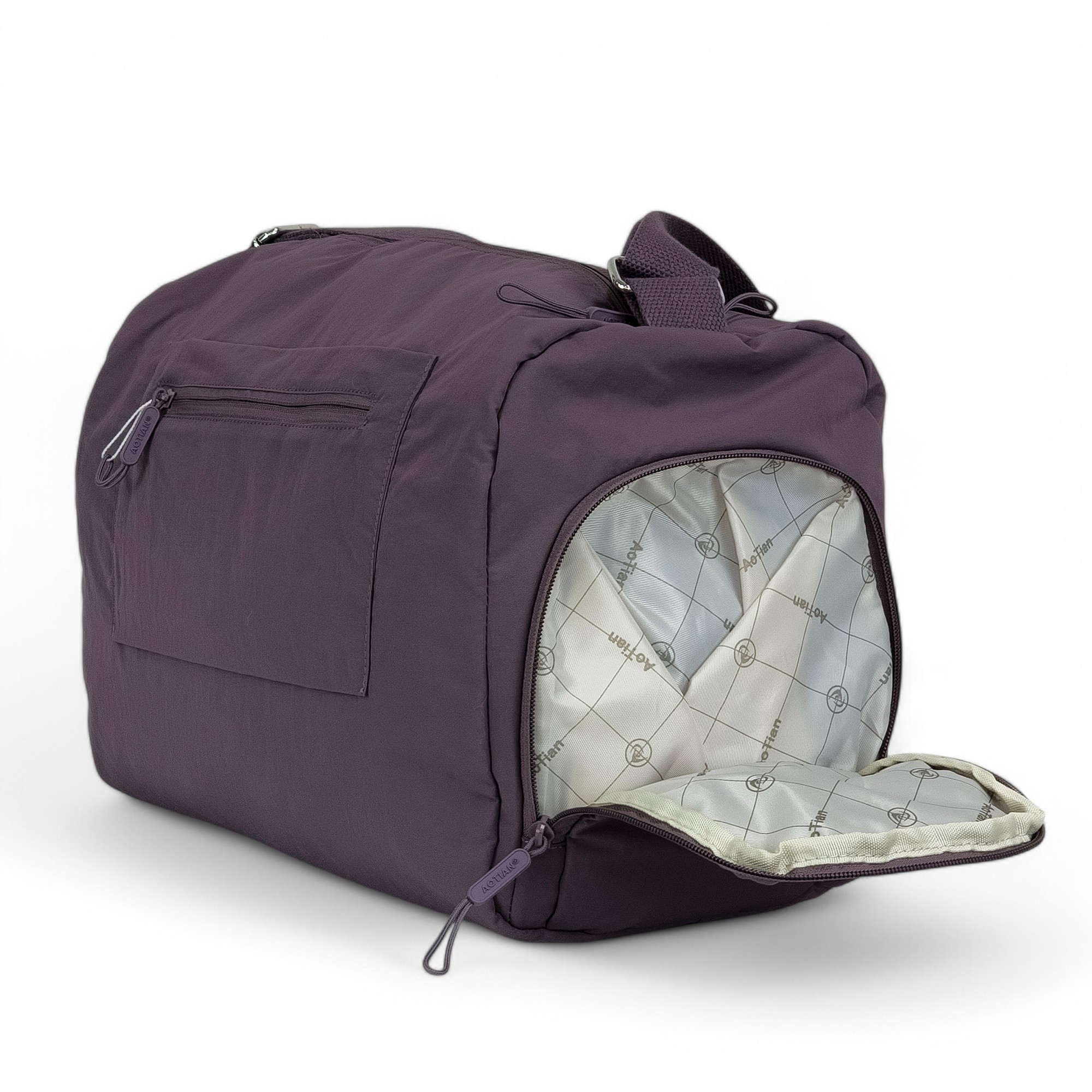 Спортивная сумка AOTIAN 26011 Purple
