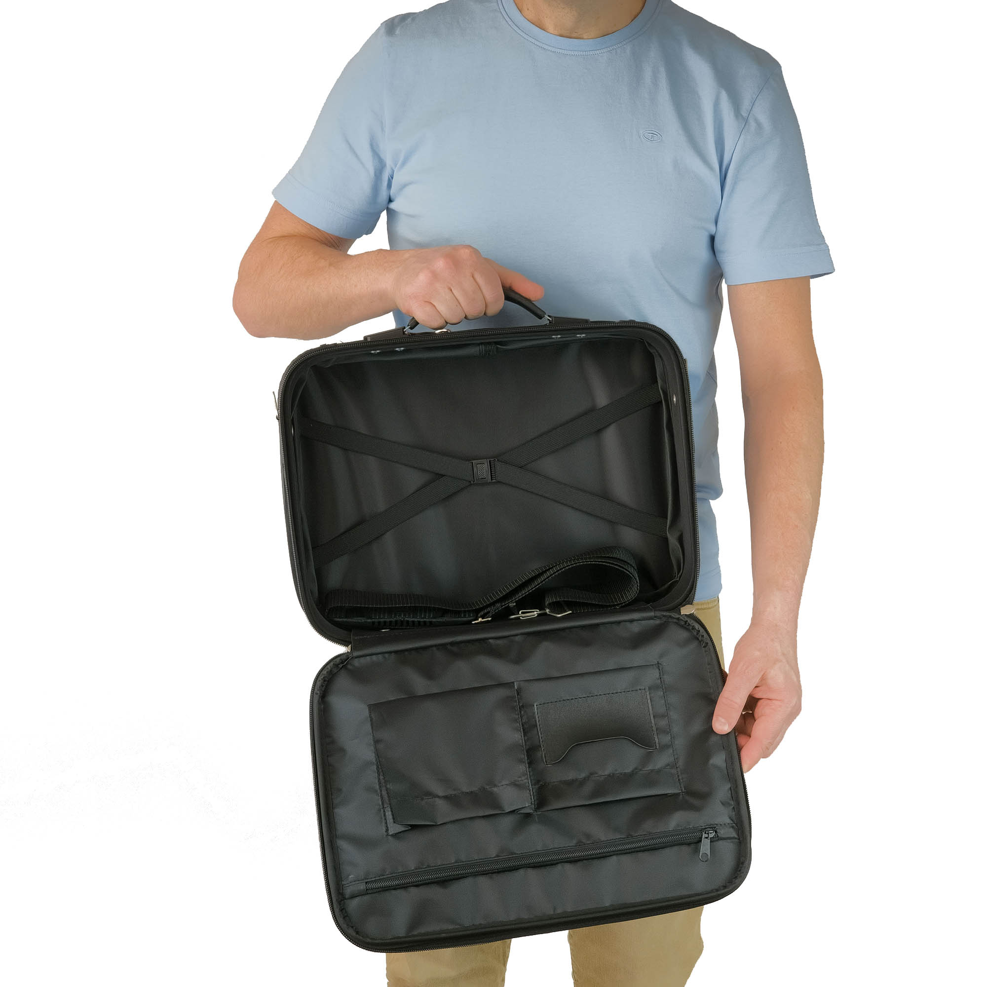 Сумка-портфель ROSIN 60