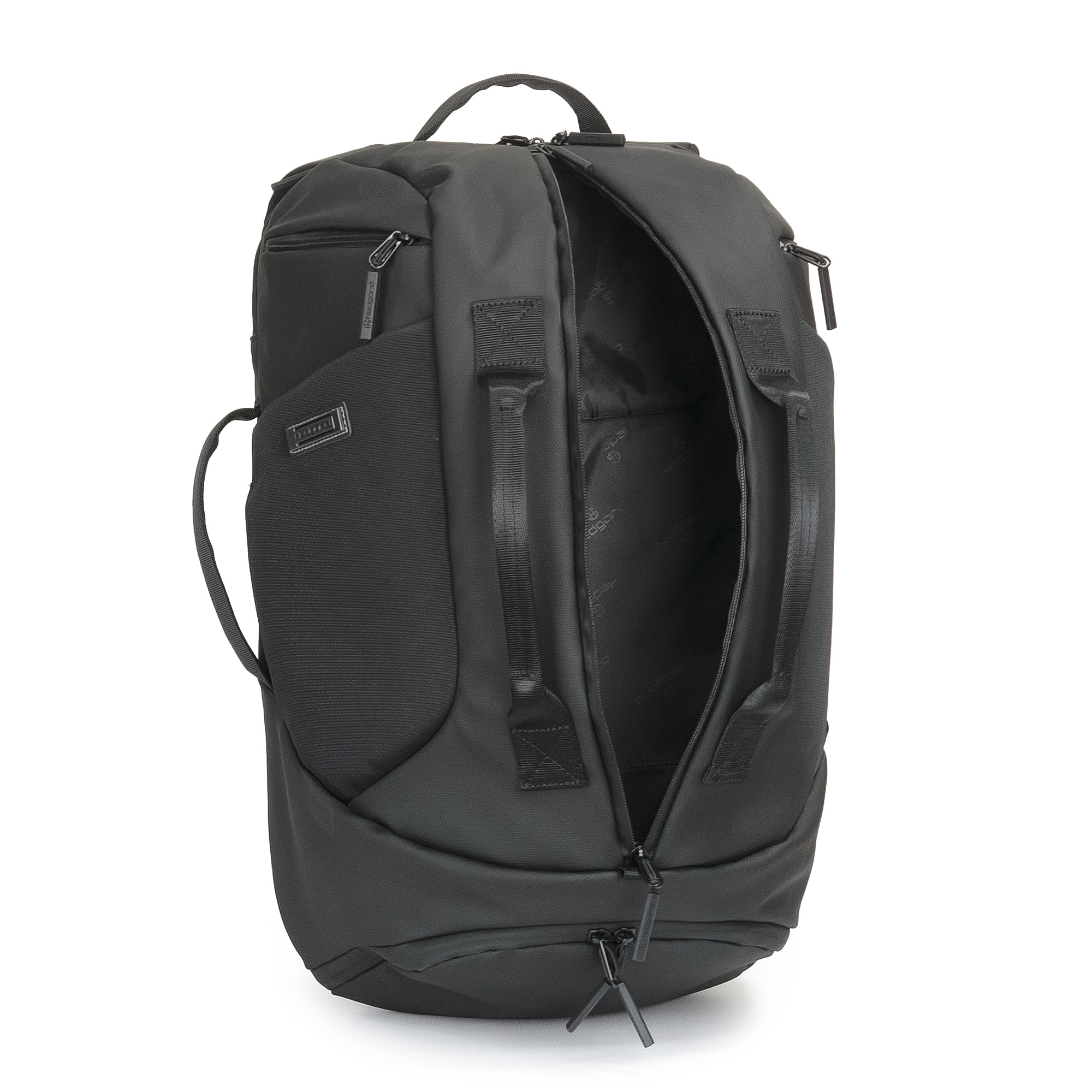 Сумка-рюкзак  Hedgard 0455 Black