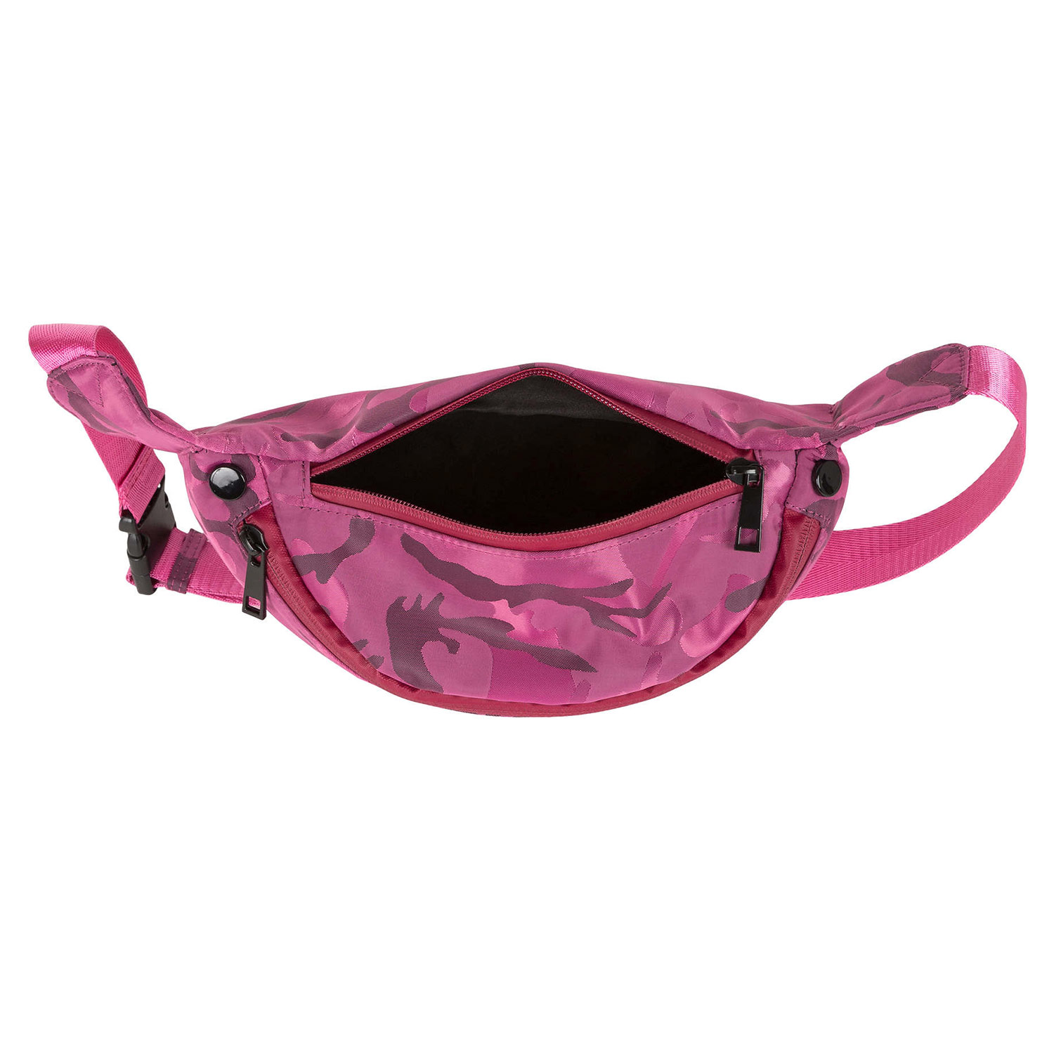 Сумка на пояс POLAR П0141 Pink