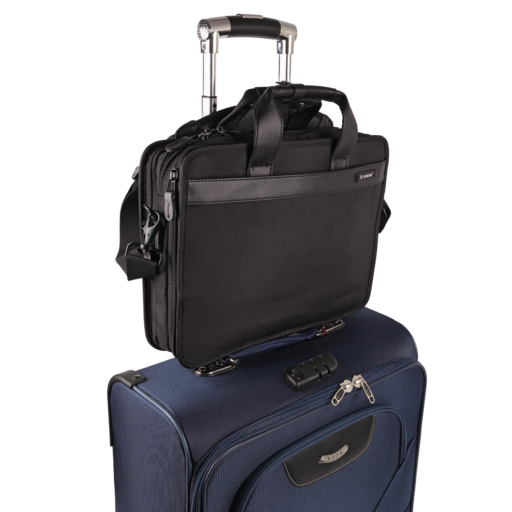 Сумка-портфель с отделением для ноутбука Numanni PW392