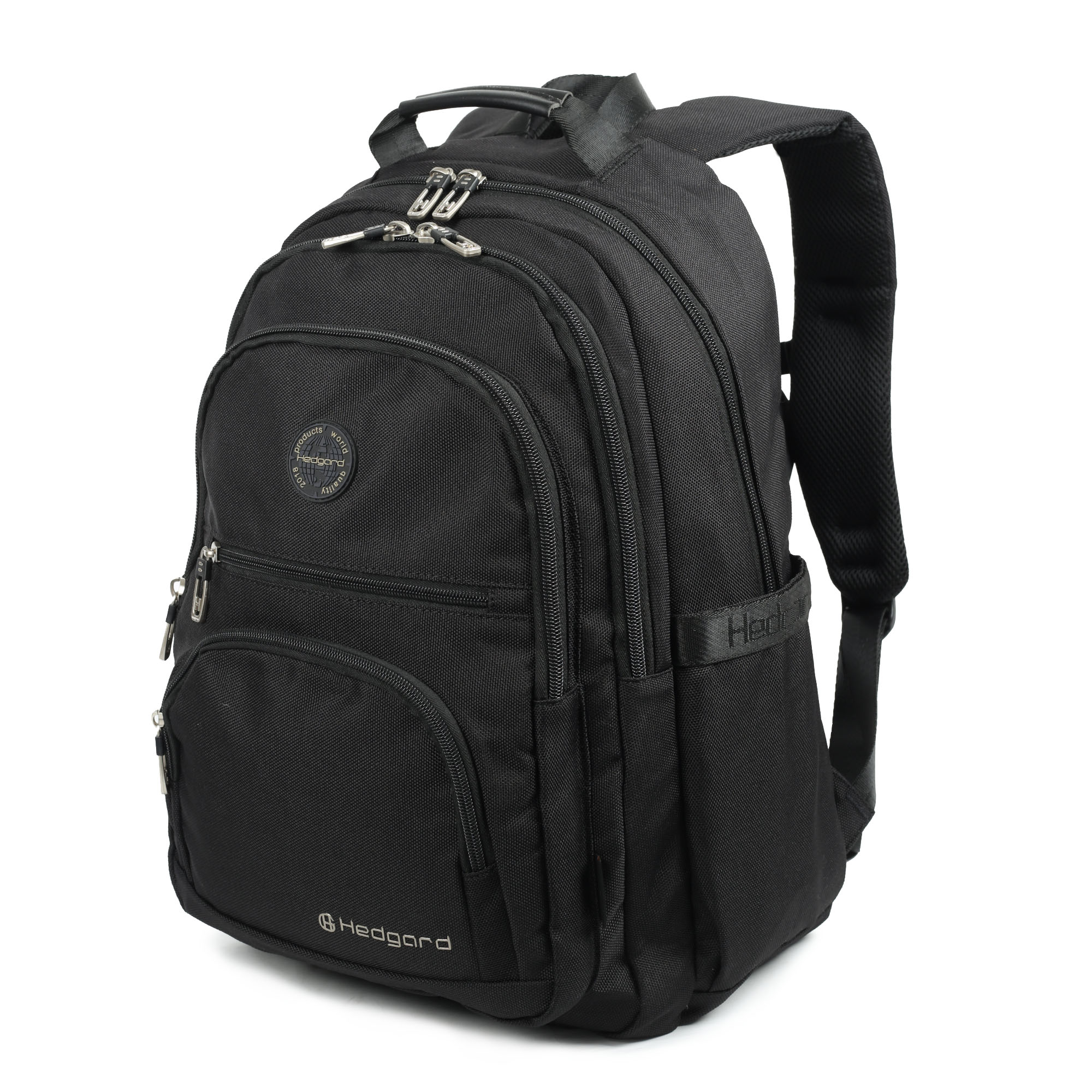 Городской рюкзак Hedgard 4189 Black, цвет: черный, купить в интернет ...