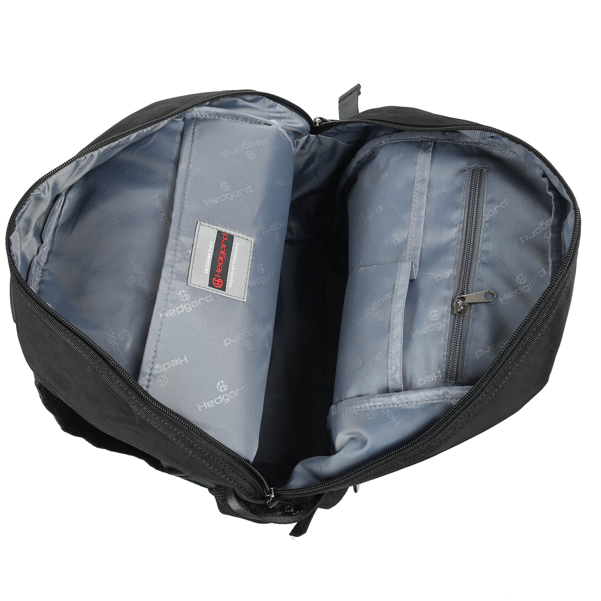 Рюкзак  Hedgard 4157 Black