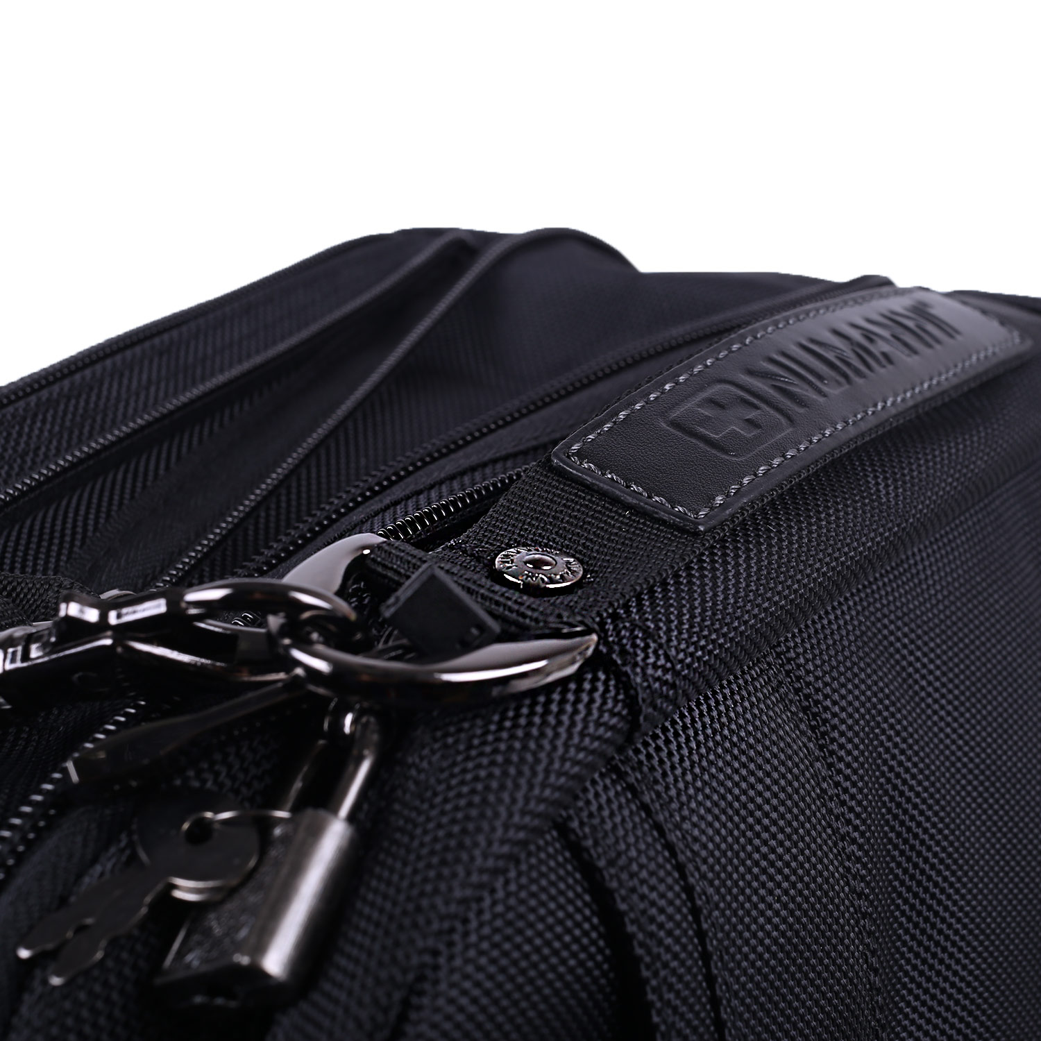 Сумка-портфель с отделением для ноутбука Numanni PW883