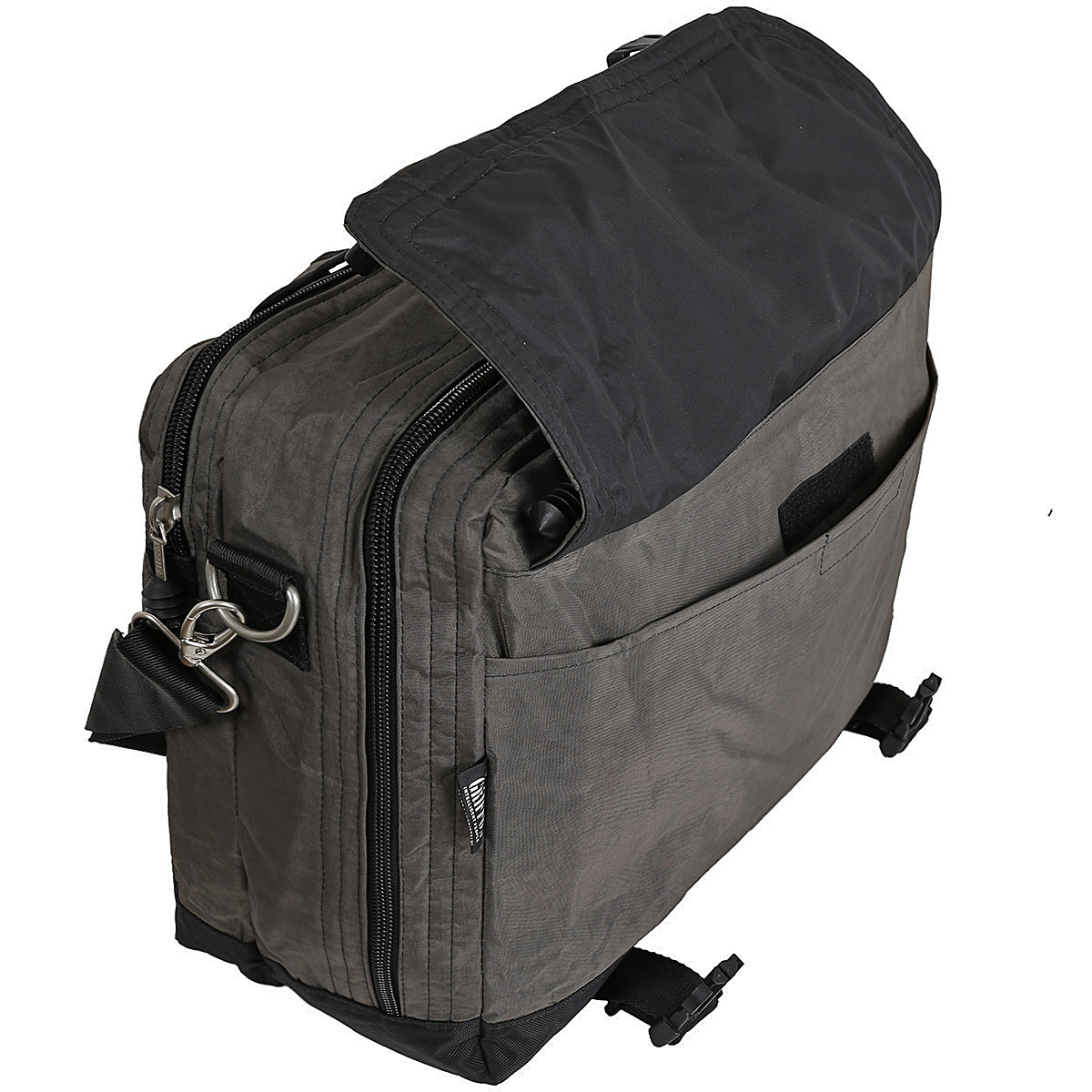 Сумка дорожная Griffon Г269.2 Green