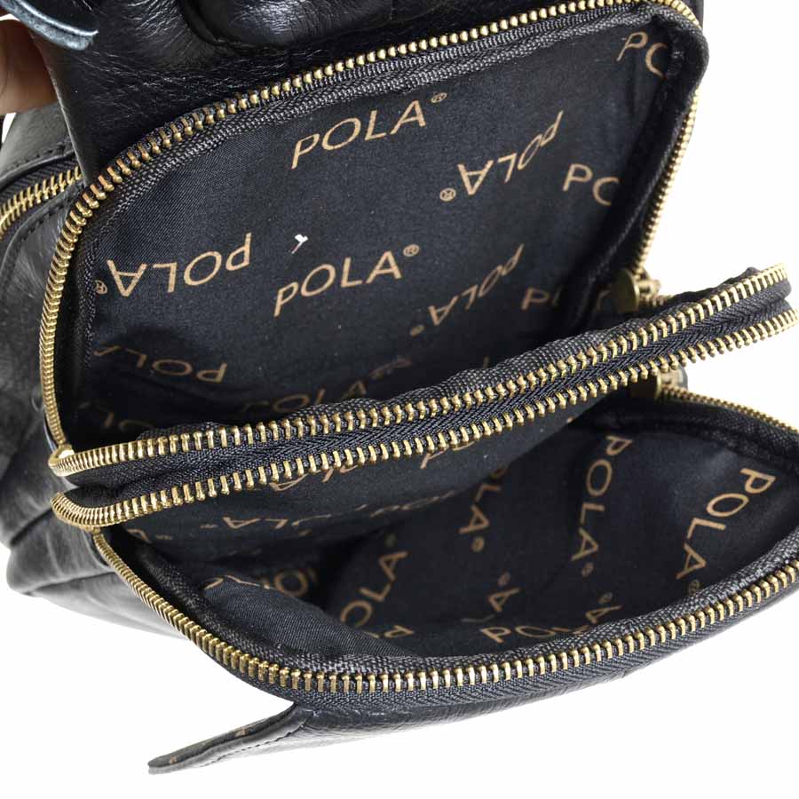 Сумка POLA 3176 Black