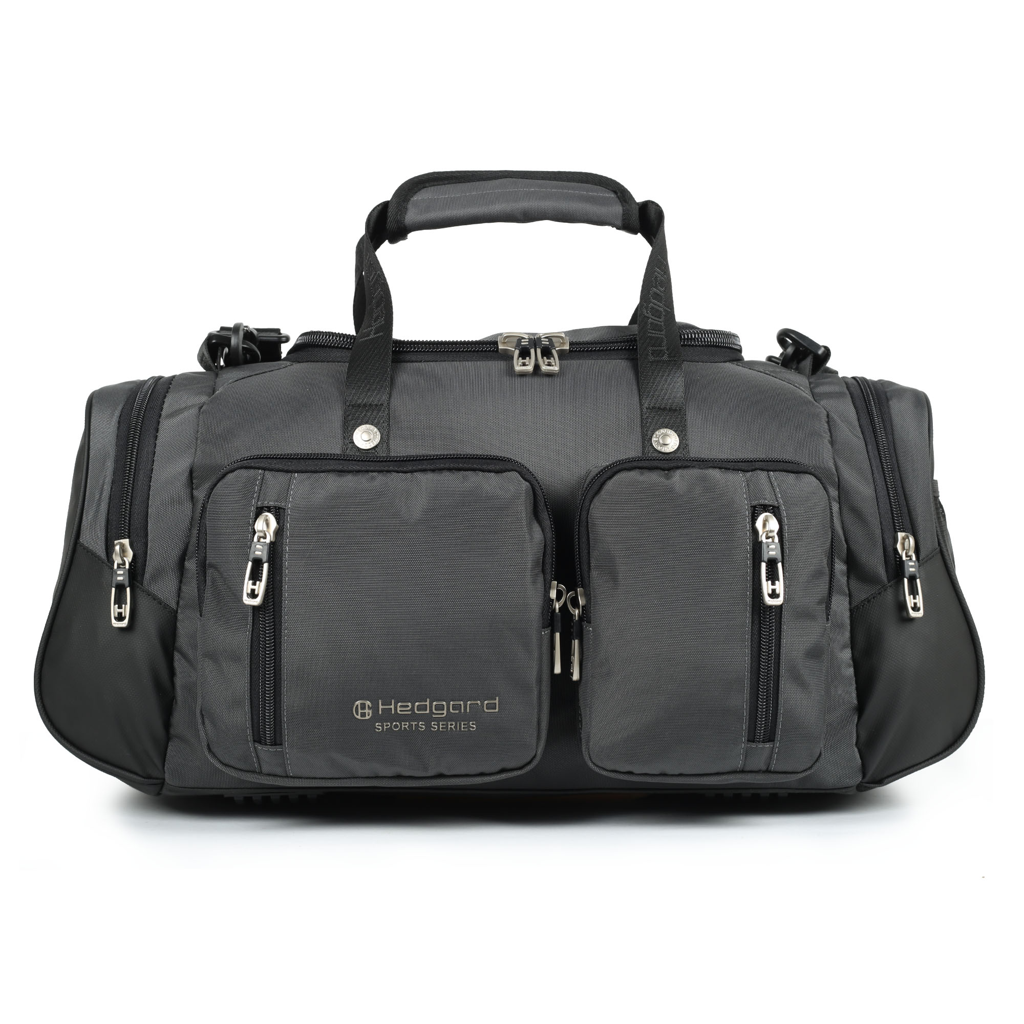 Сумка  Hedgard 4184 Grey