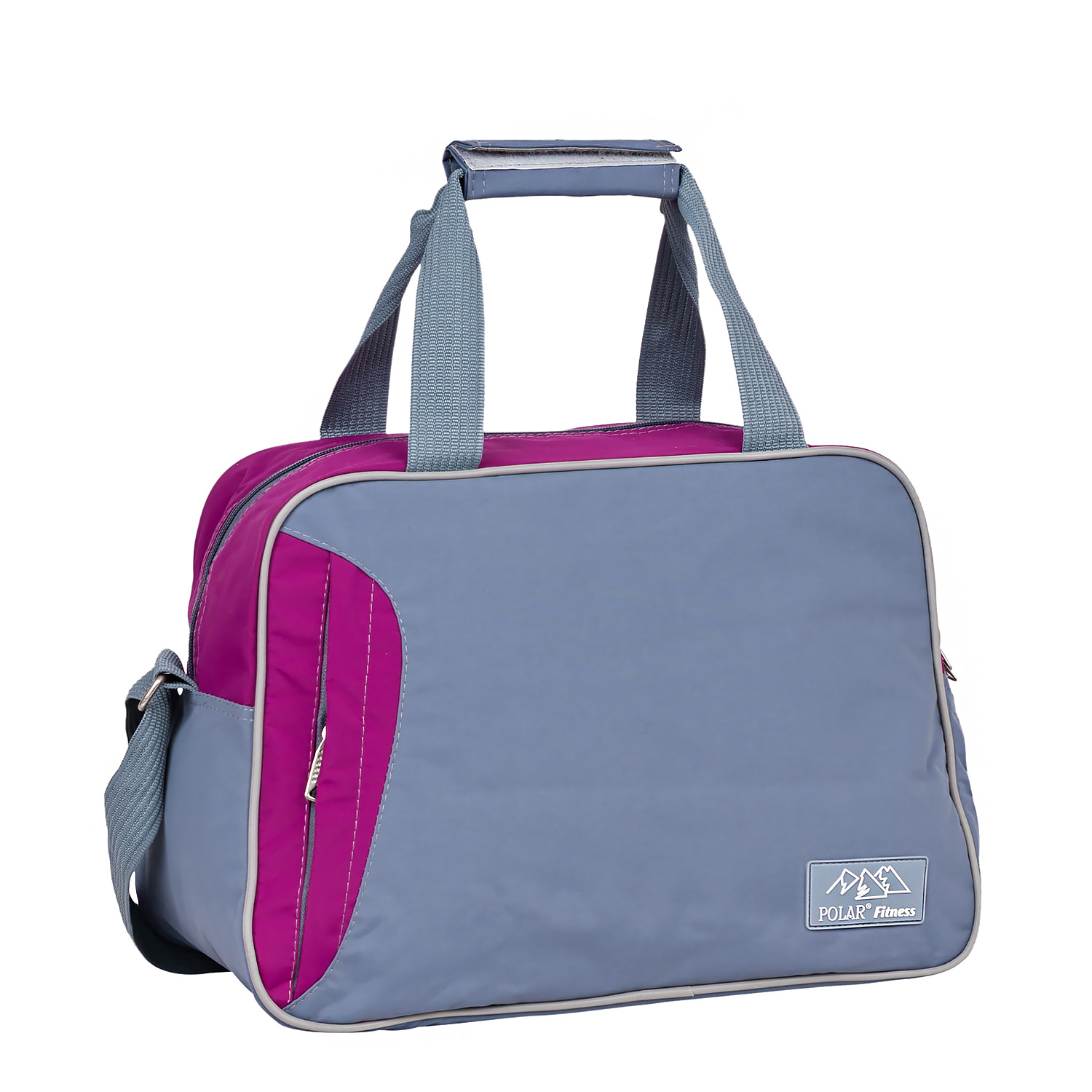 Сумка POLAR П7071 Purple