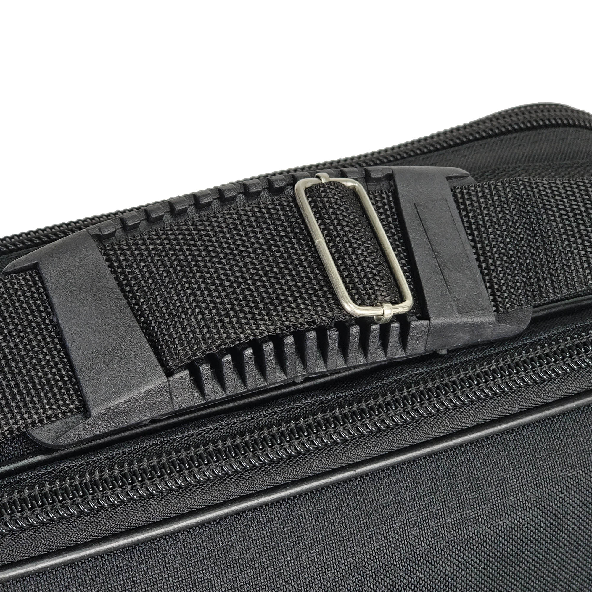 Сумка мужская ROSIN 806, цвет: черный, купить в интернет-магазине Tasche.ru