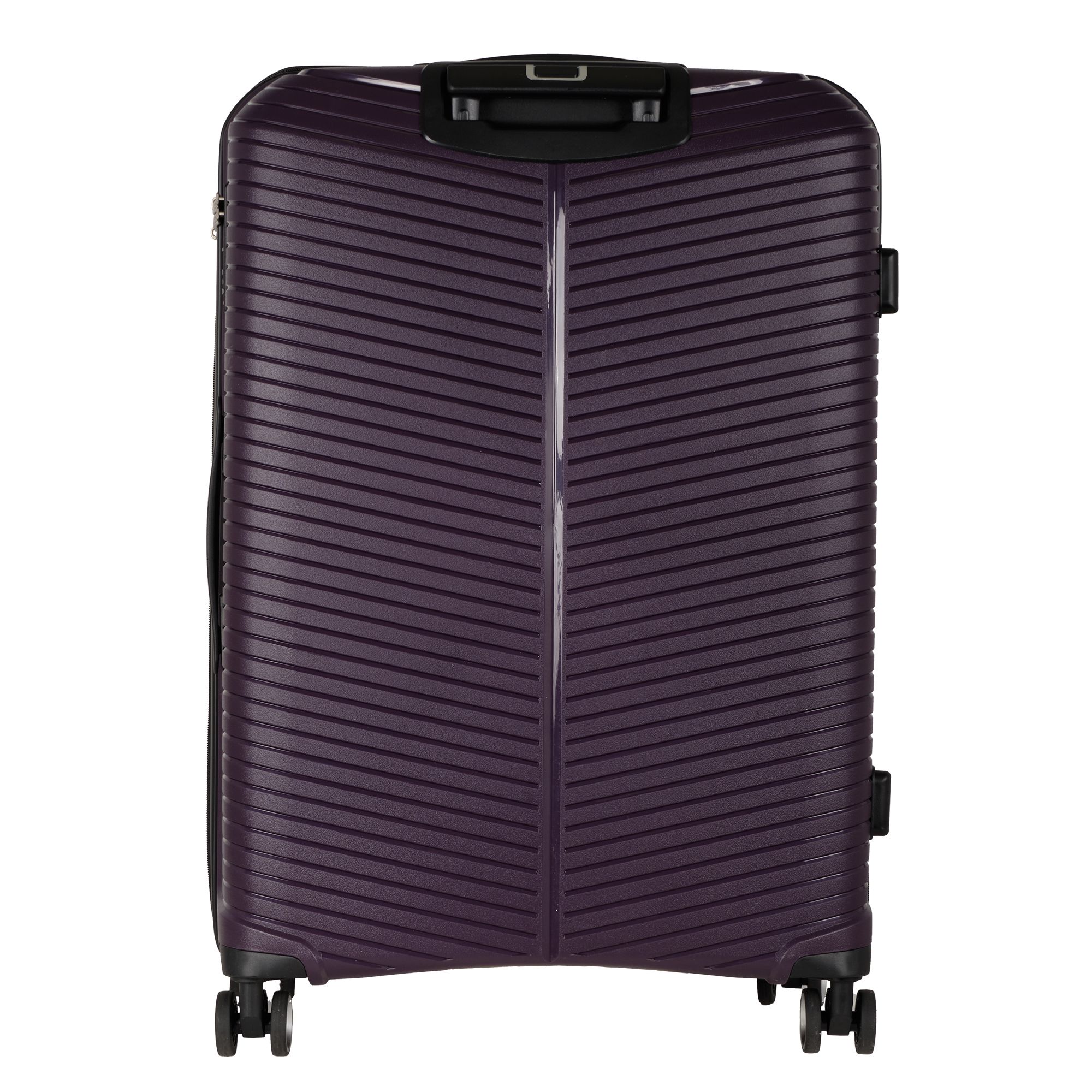 Чемодан среднего размера POLAR РР823-24" Blue