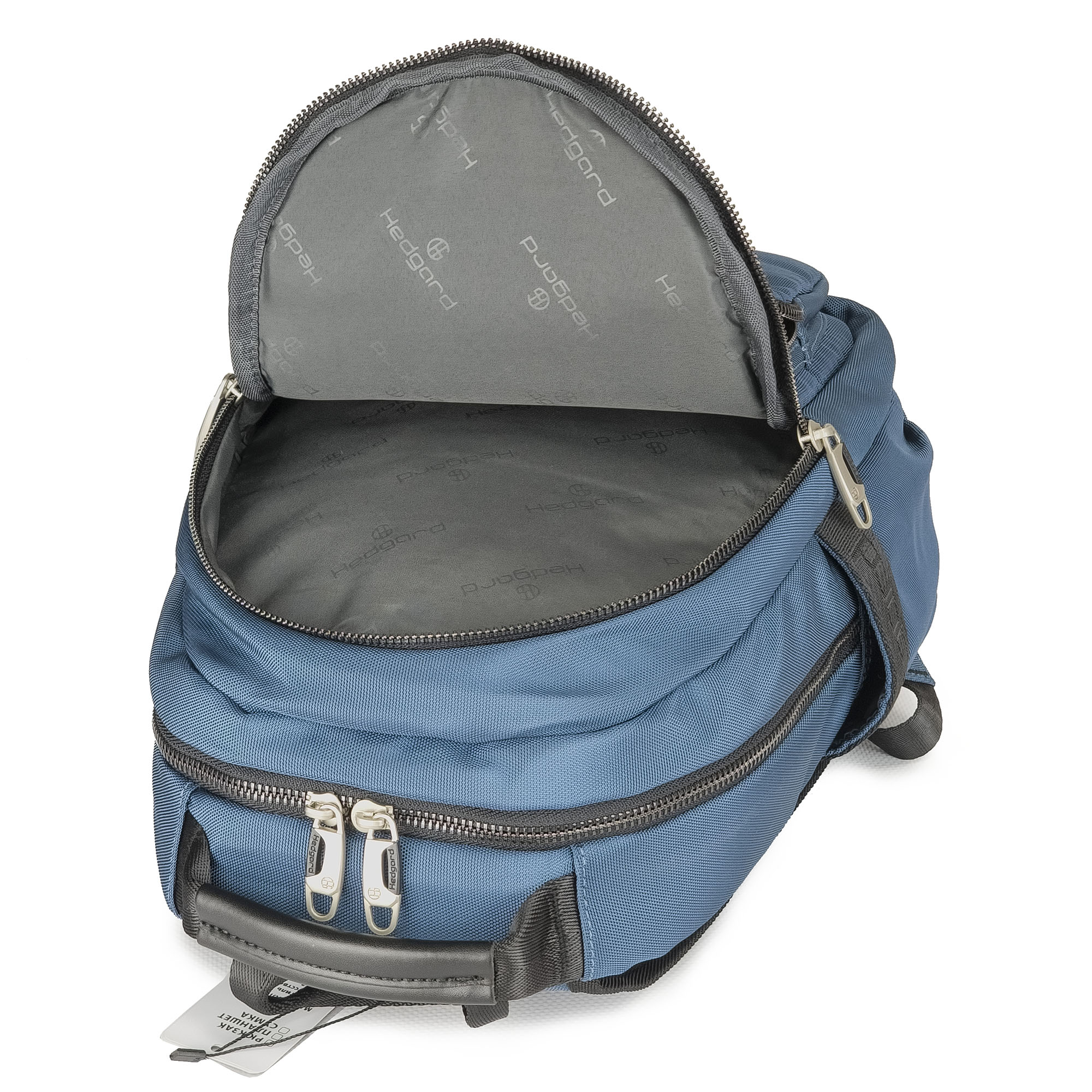 Рюкзак  Hedgard 4152-21 Grey