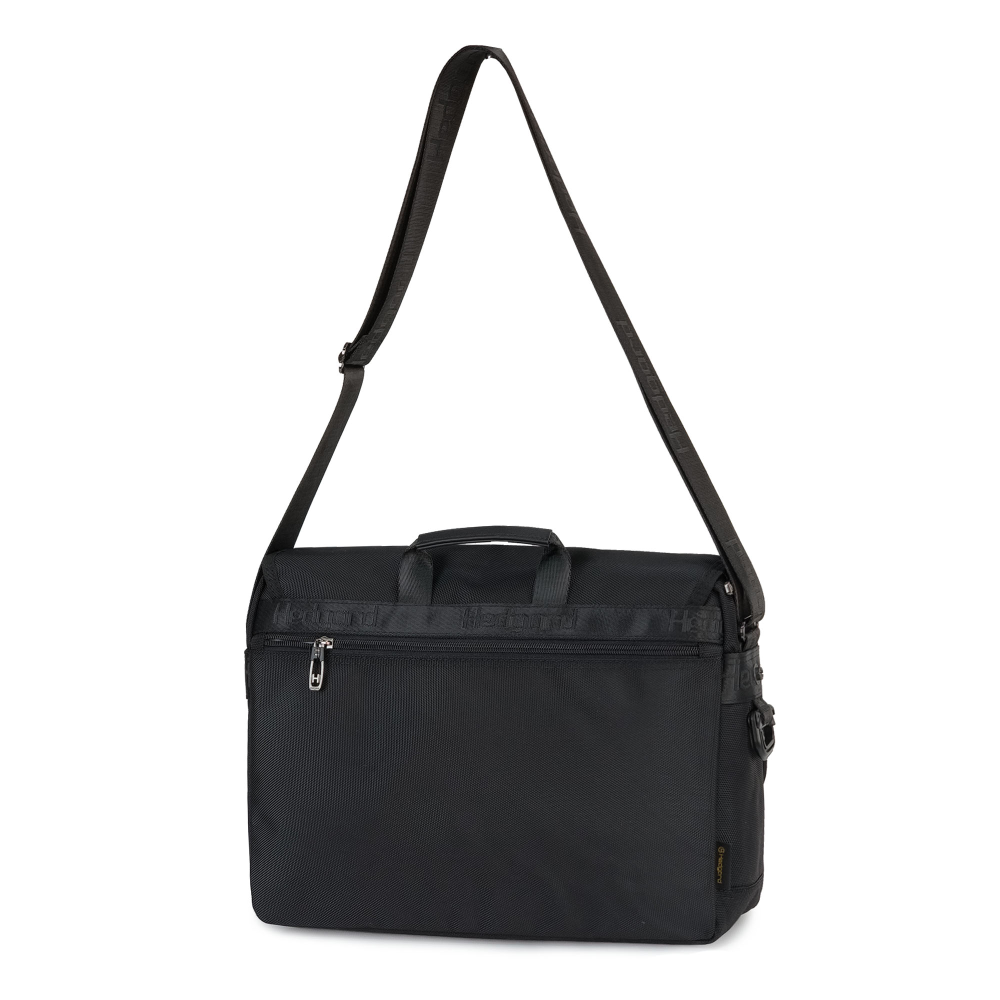 Сумка-мессенджер, планшет  Hedgard 4156 Black