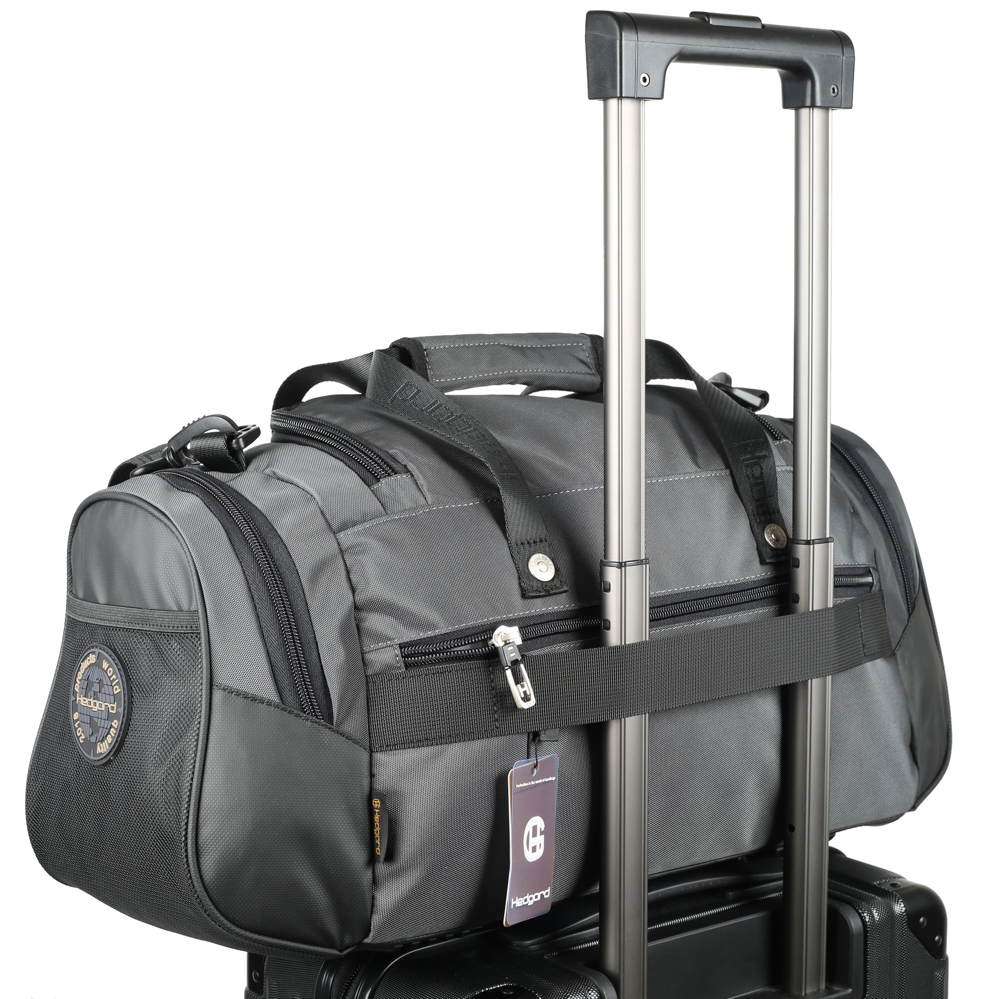 Сумка  Hedgard 4184 Grey